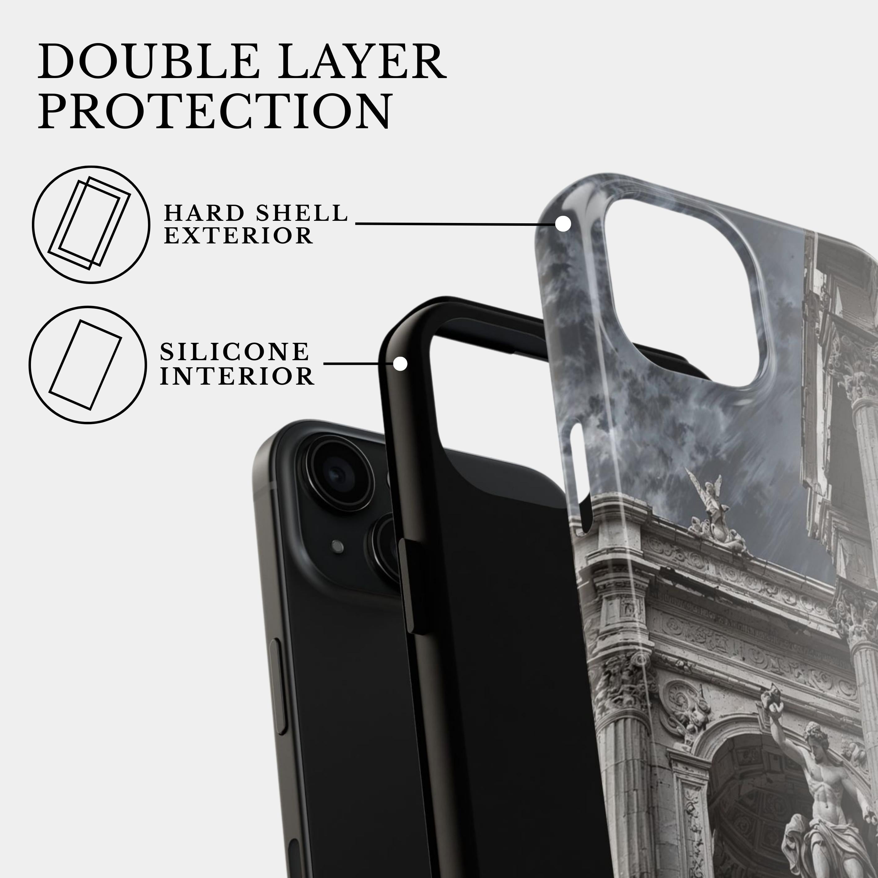 The Stone Ascension | #1184