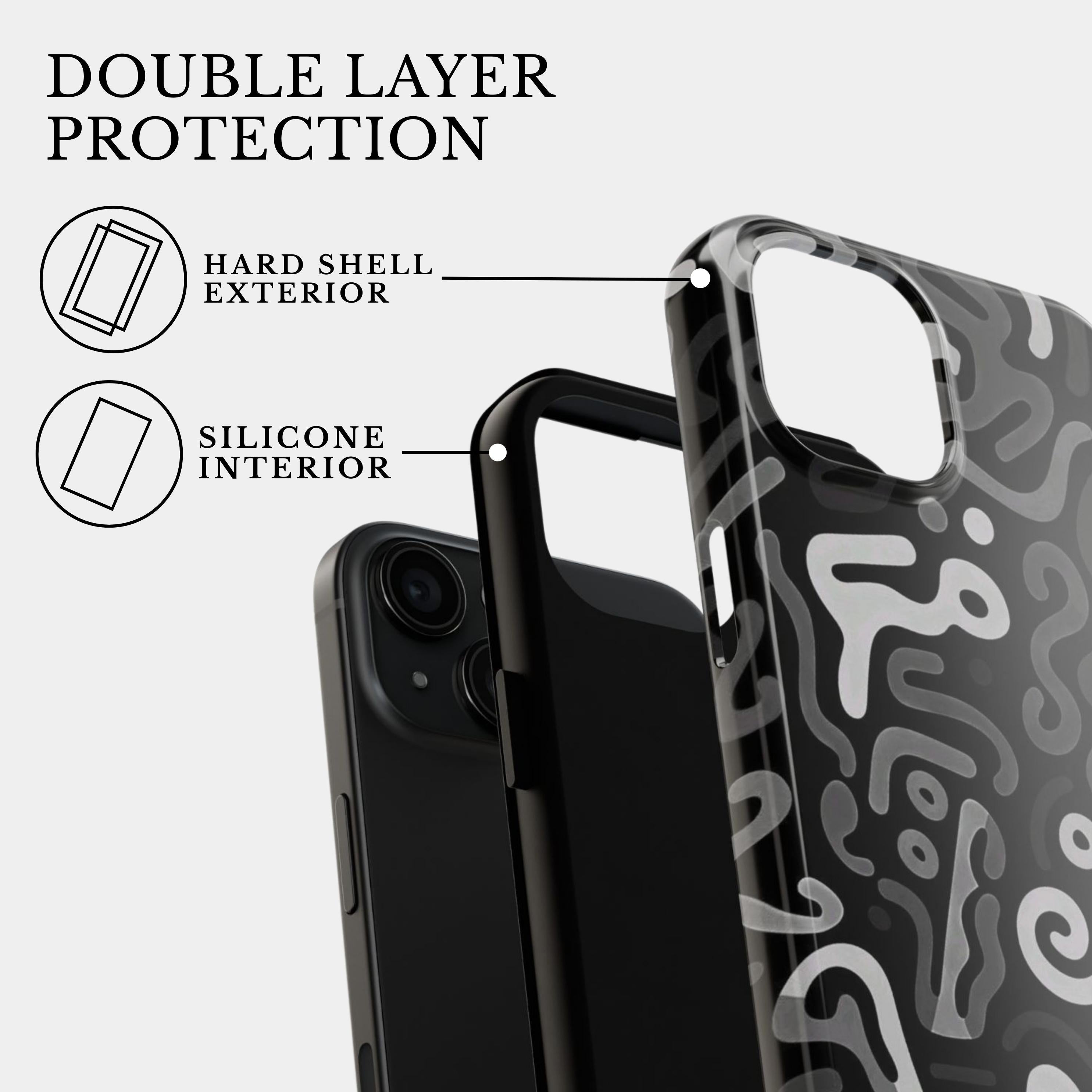 The Monochrome Murmur | #1187