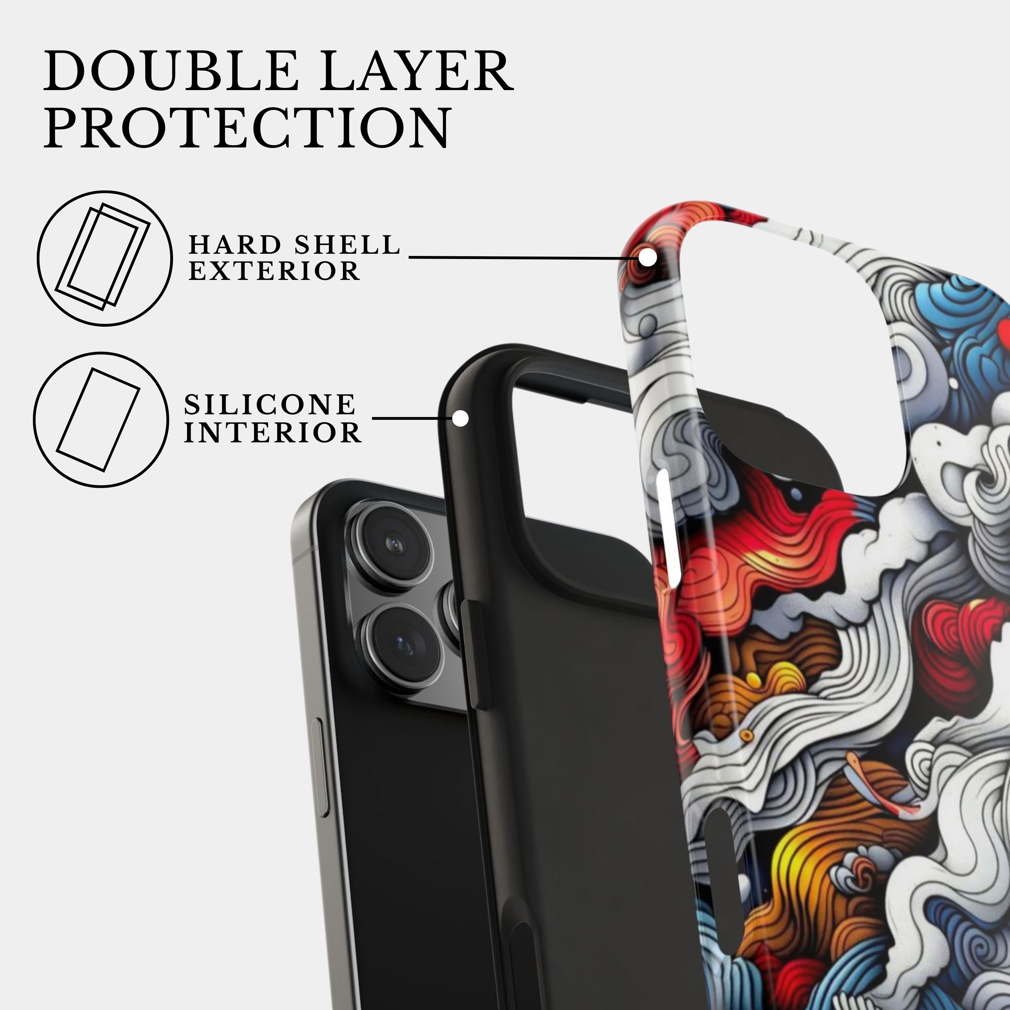 The Painted Monsoon | #1189