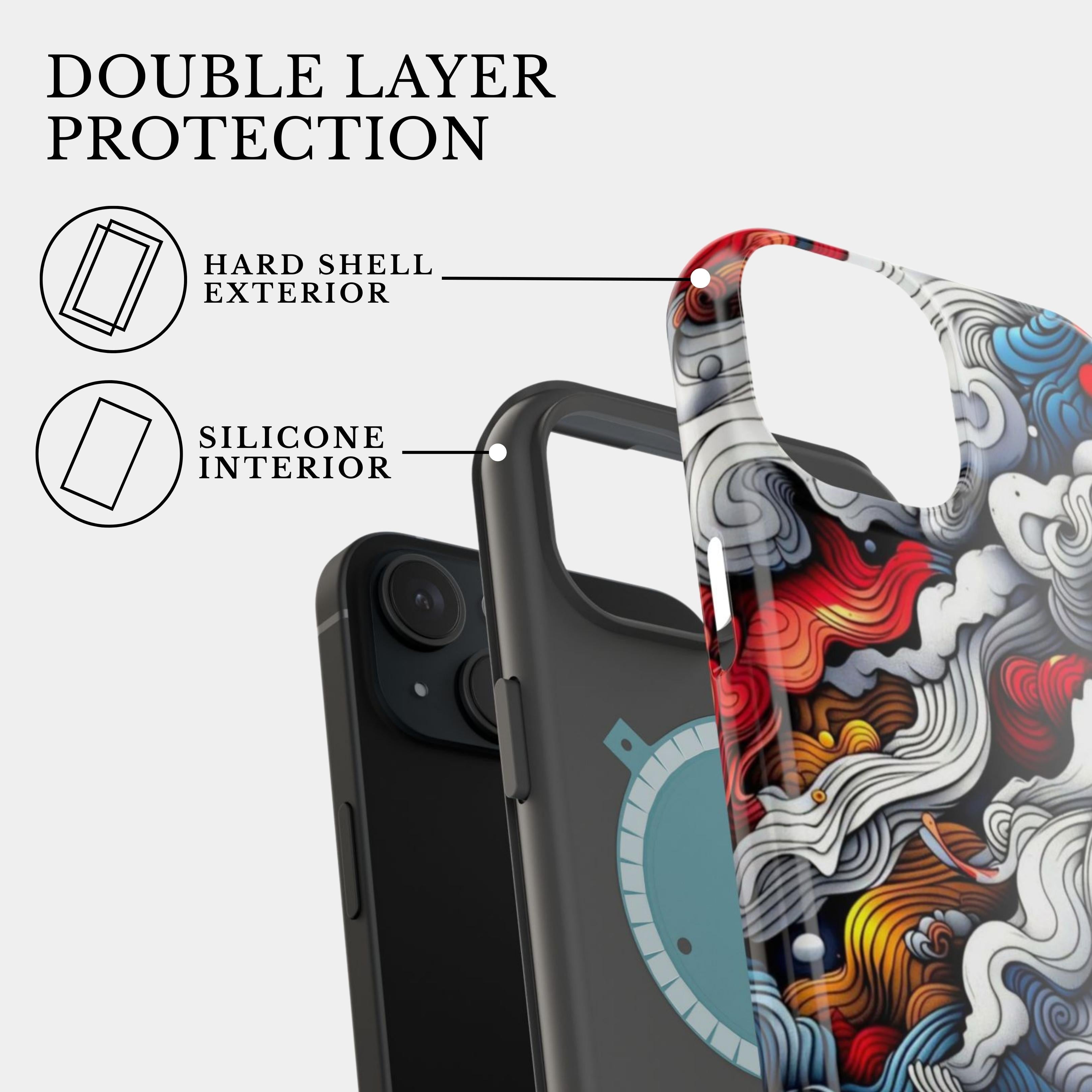 The Painted Monsoon | #1189