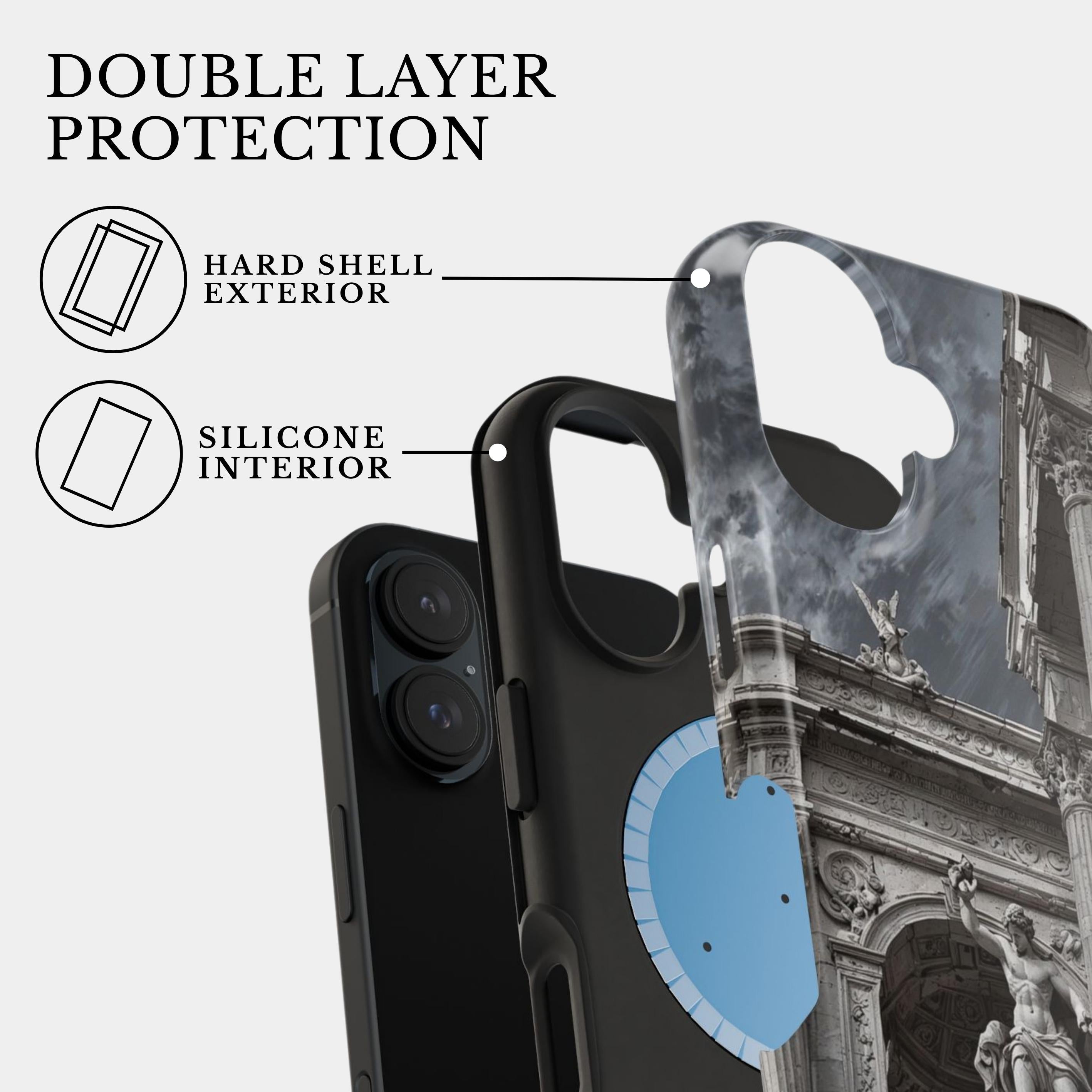 The Stone Ascension | #1184