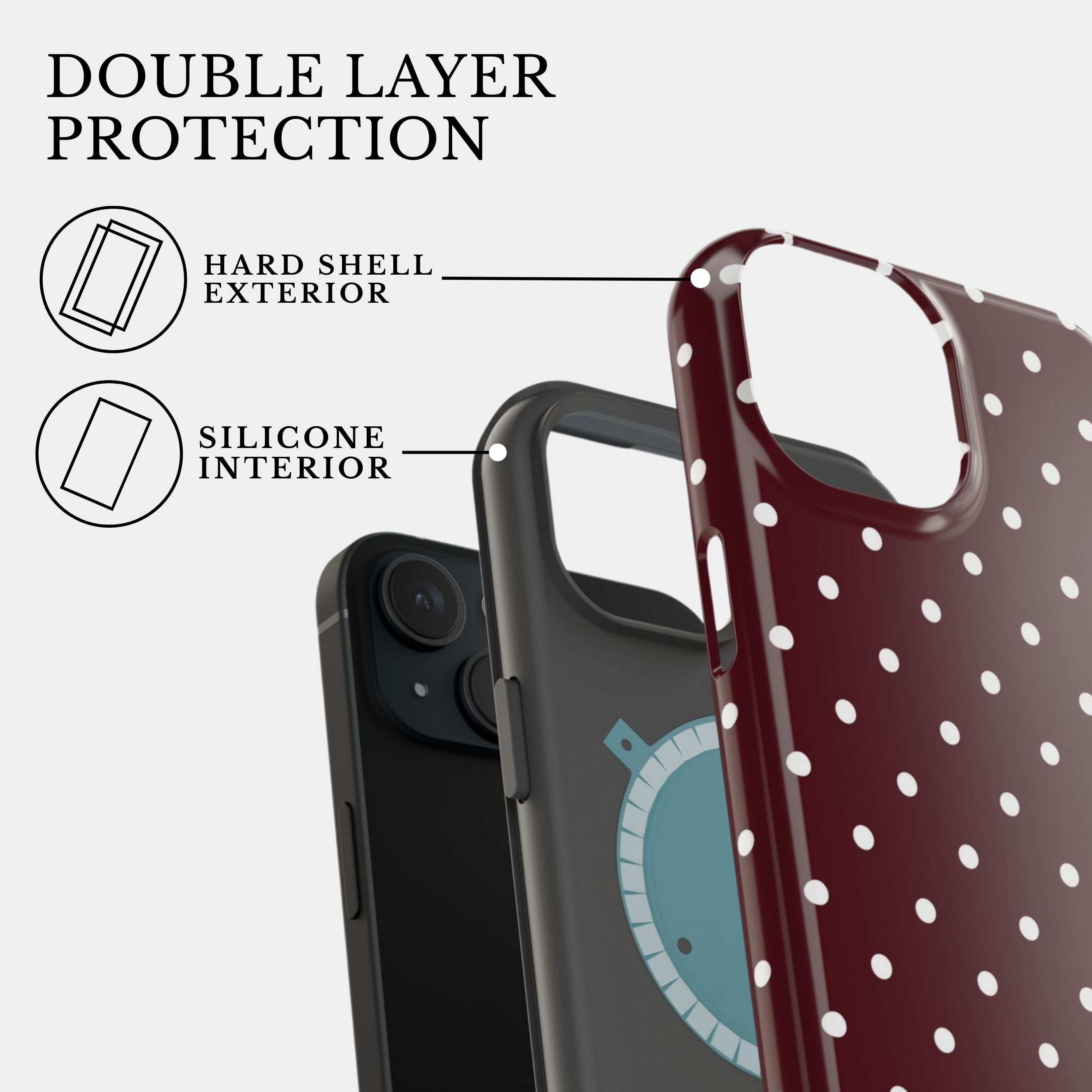 The Classic Polka Dot | #1177