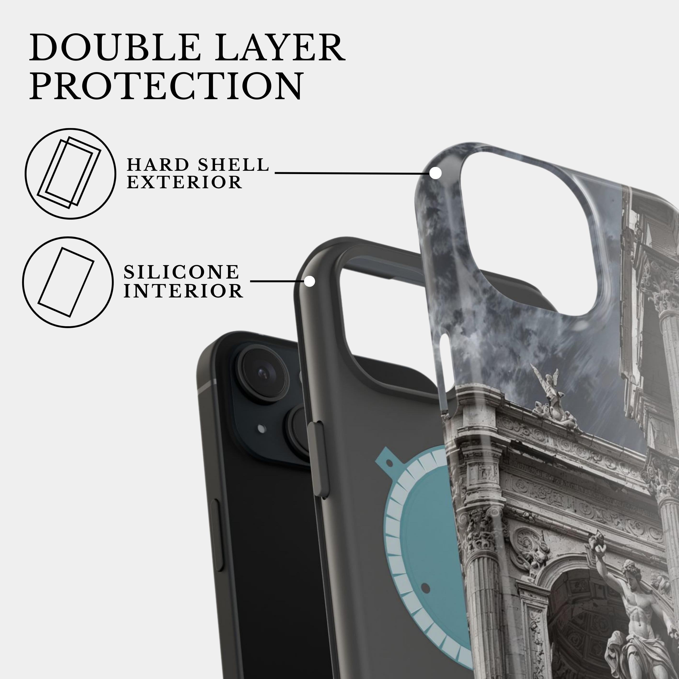 The Stone Ascension | #1184