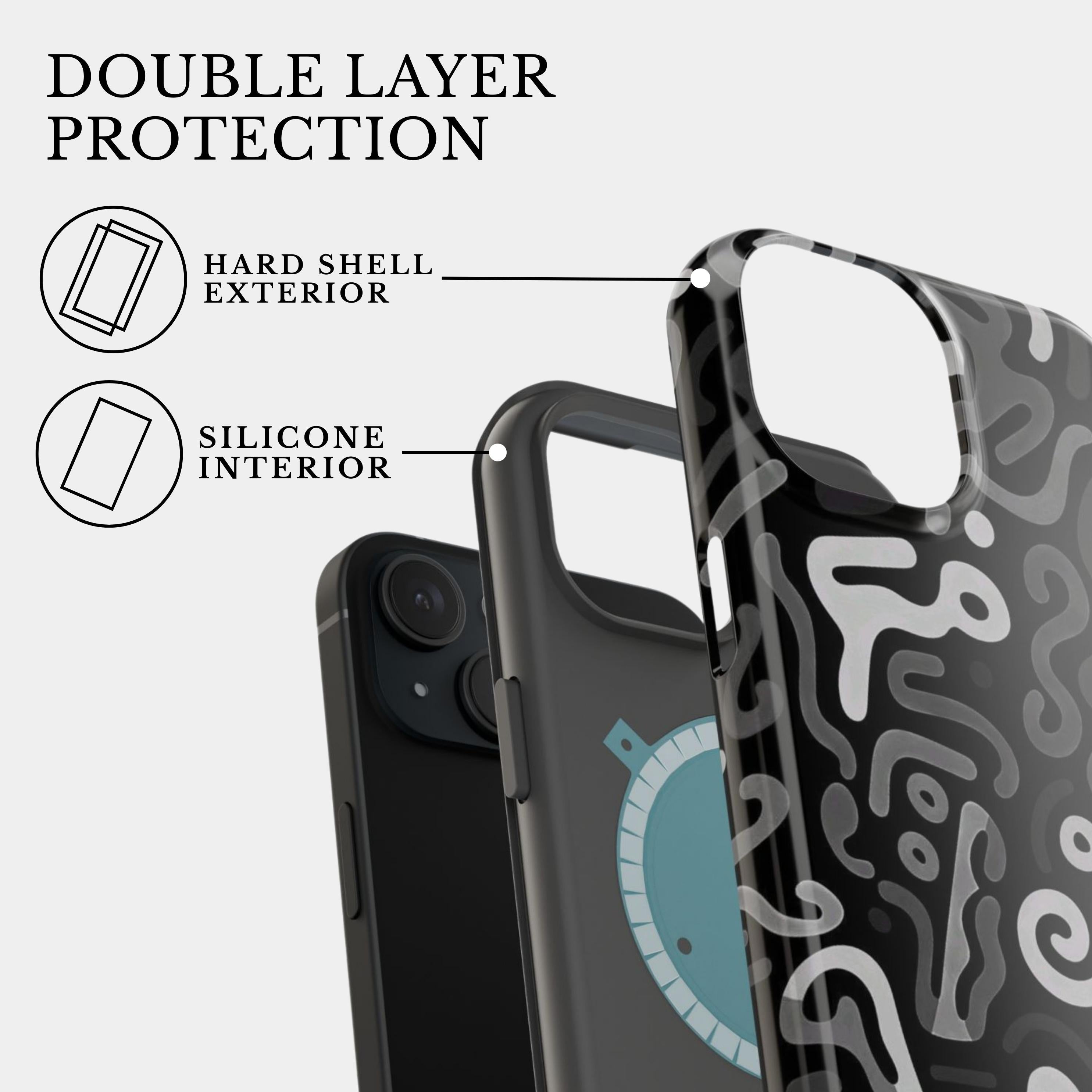 The Monochrome Murmur | #1187