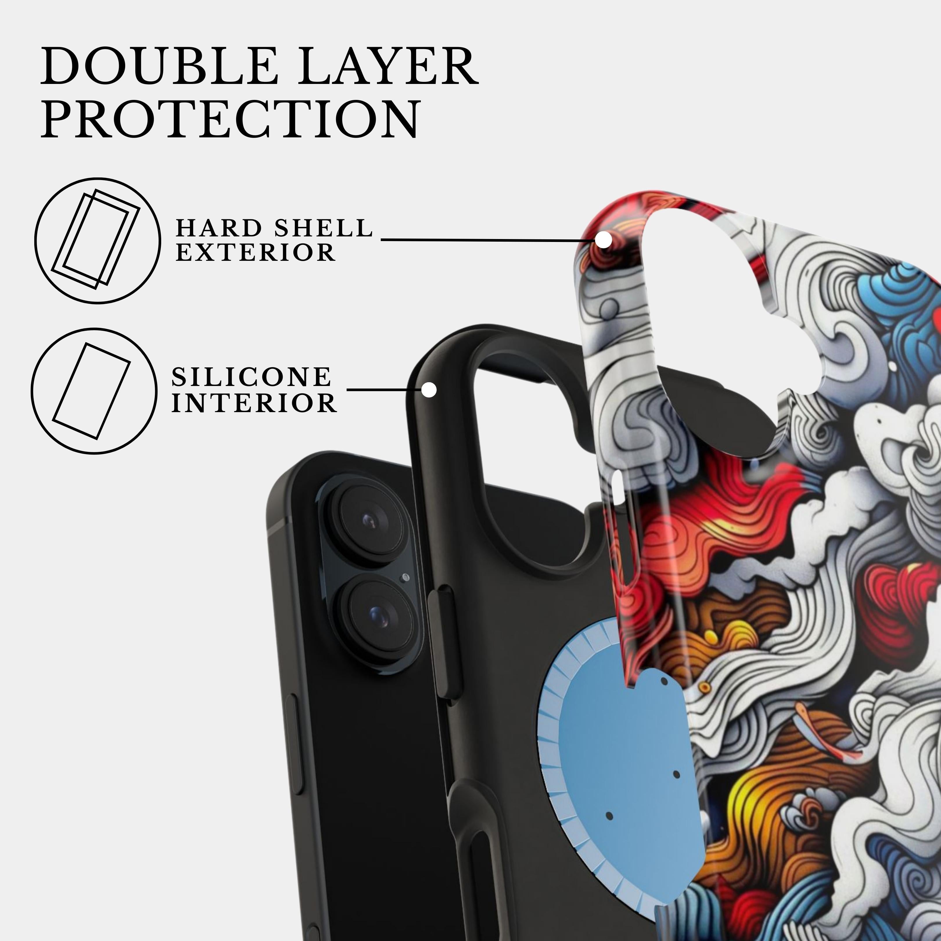 The Painted Monsoon | #1189