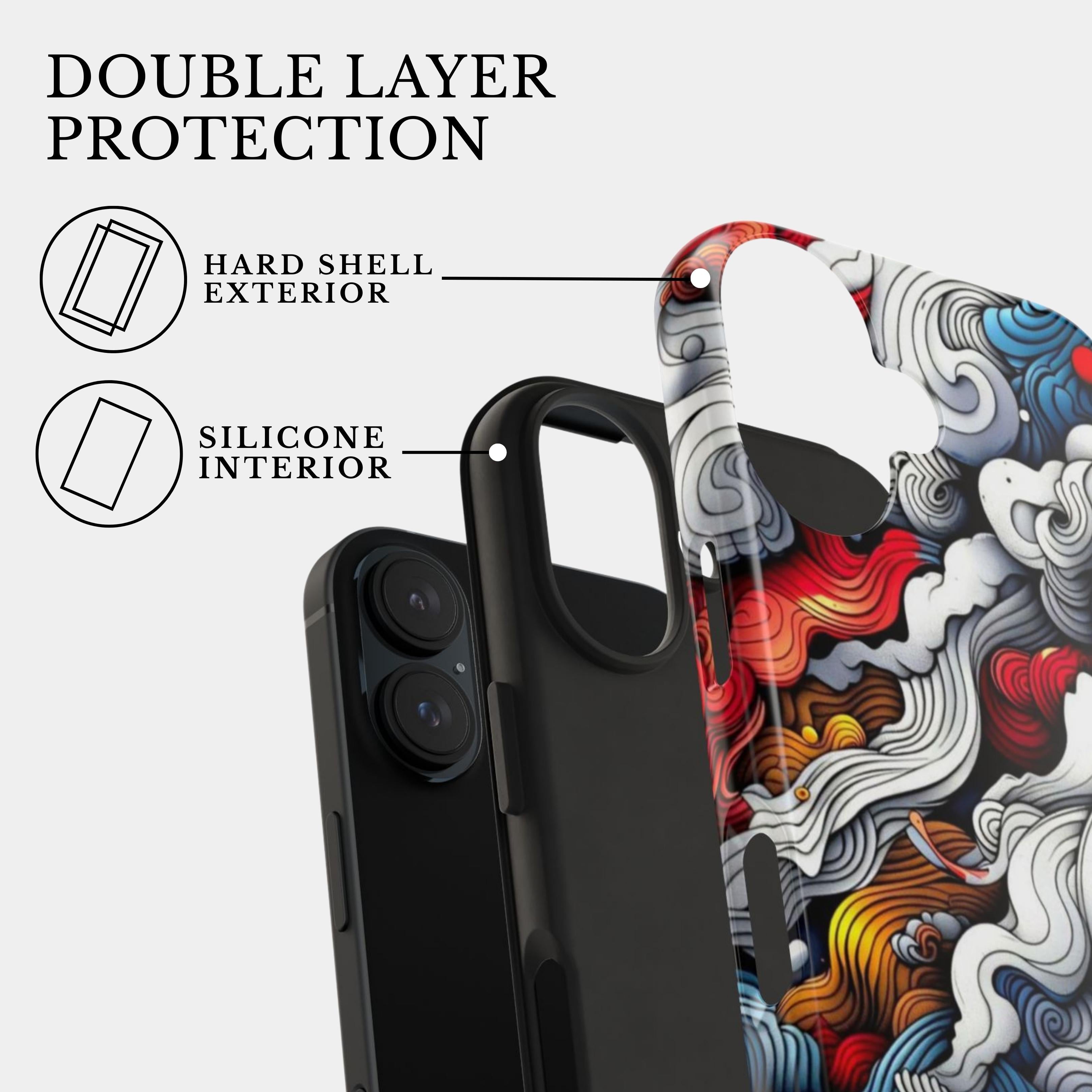 The Painted Monsoon | #1189