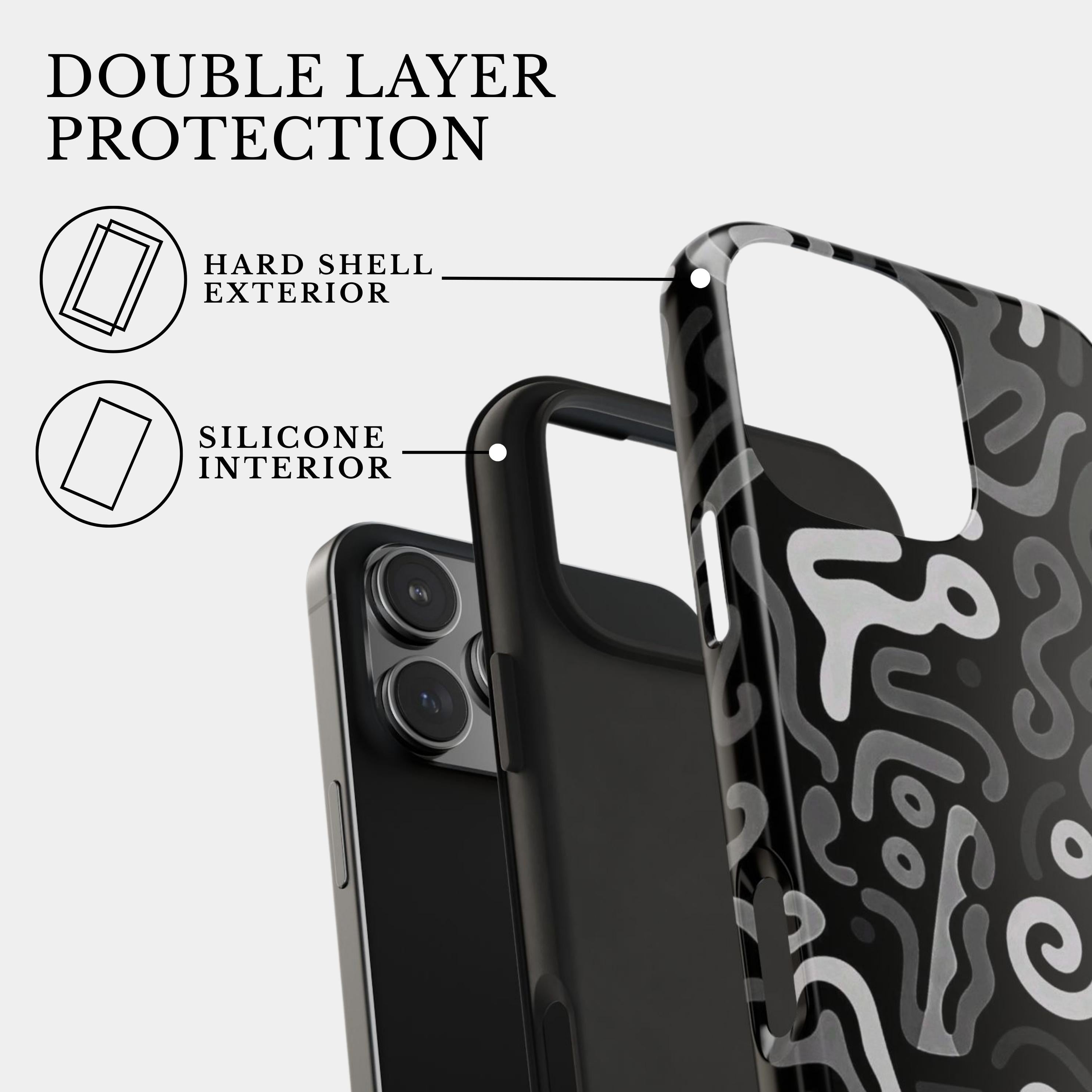 The Monochrome Murmur | #1187