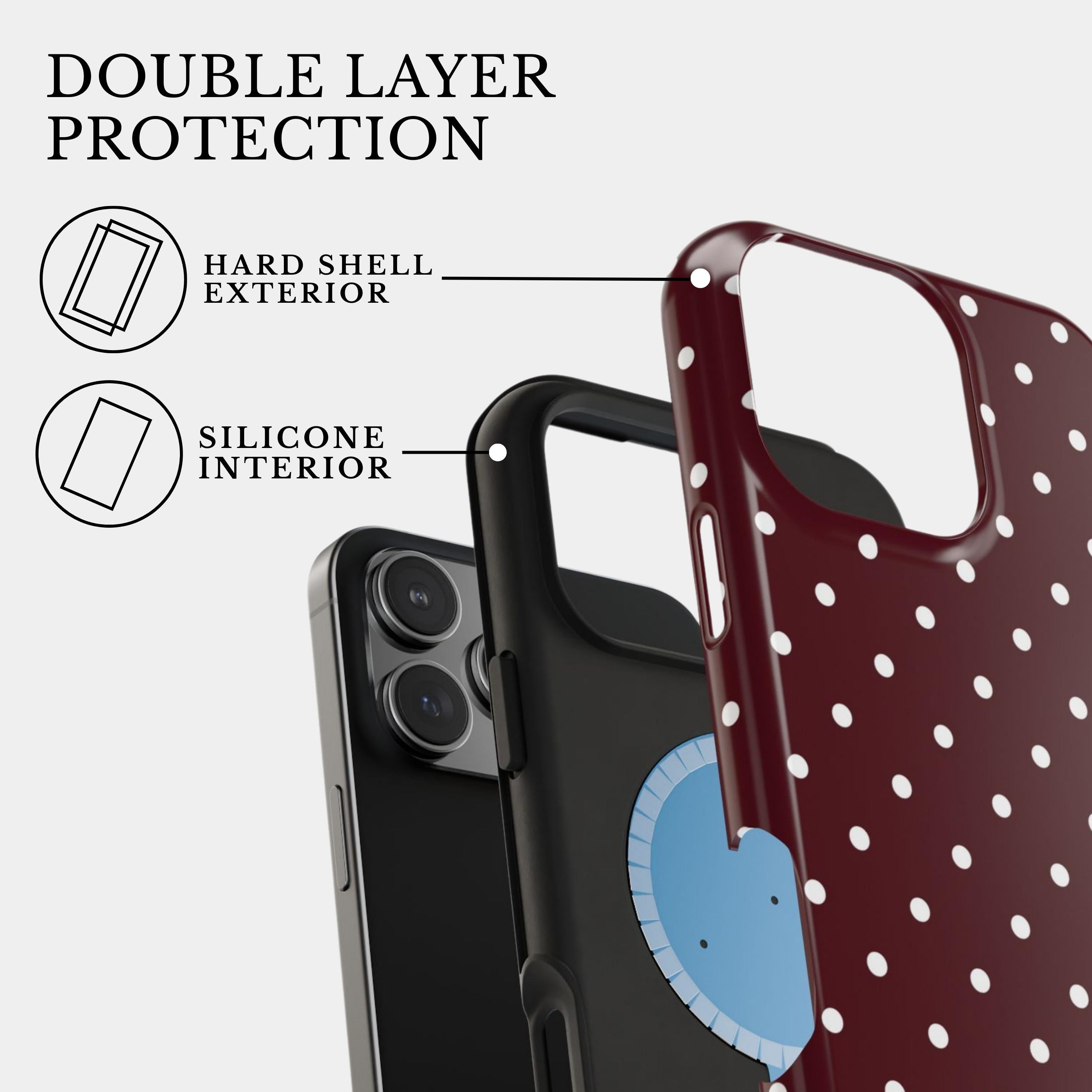 The Classic Polka Dot | #1177