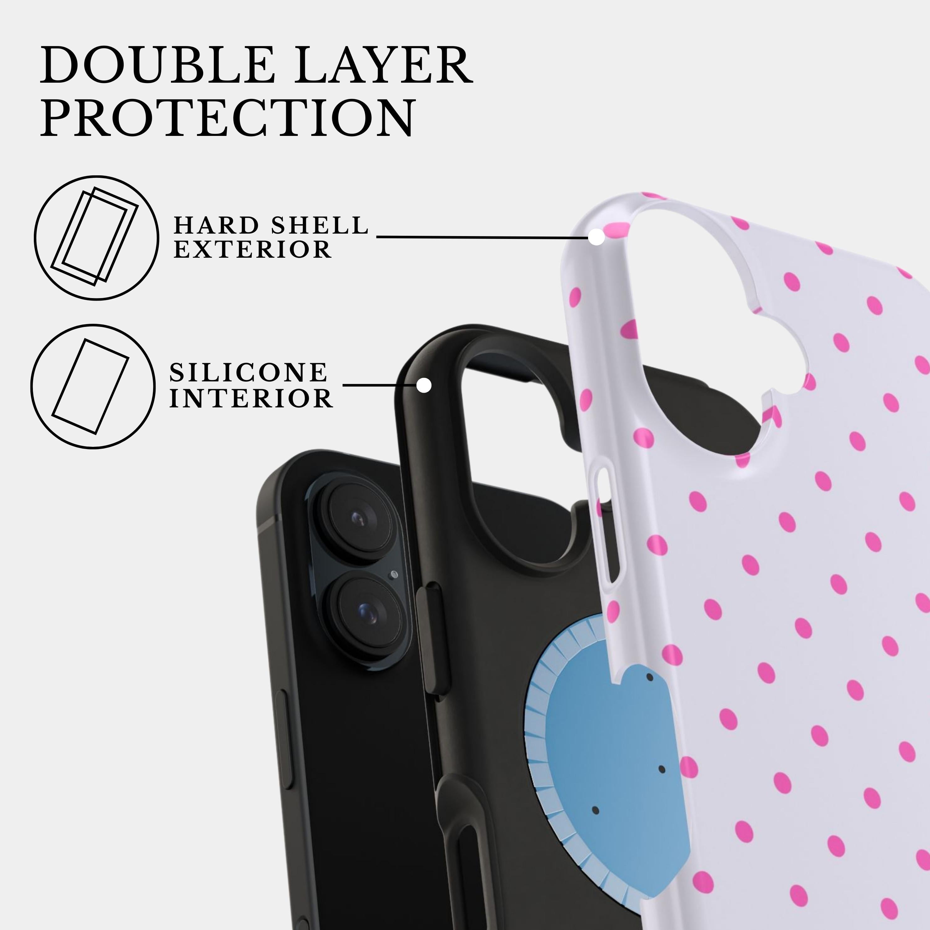 The Pink Polka Society | #1176