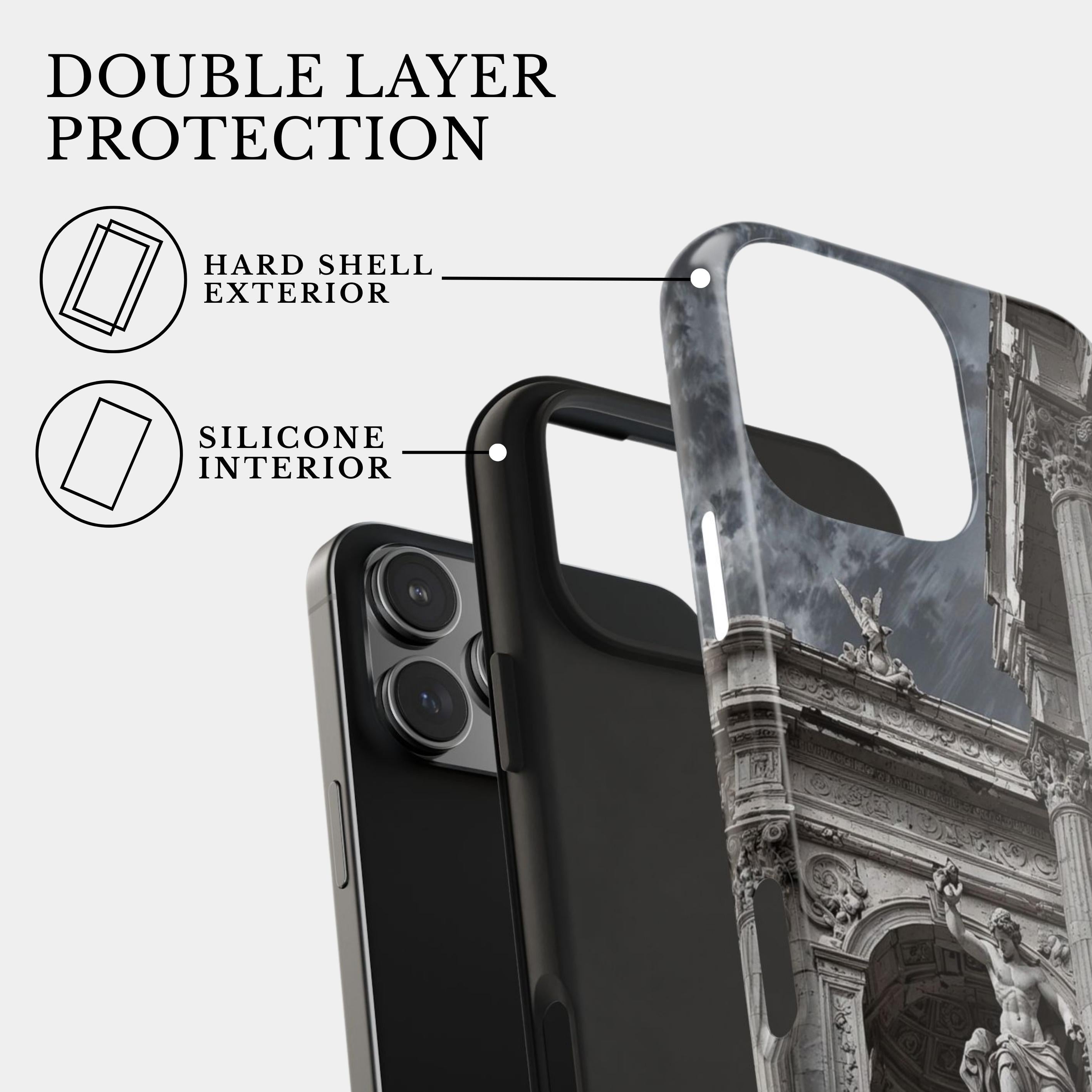 The Stone Ascension | #1184