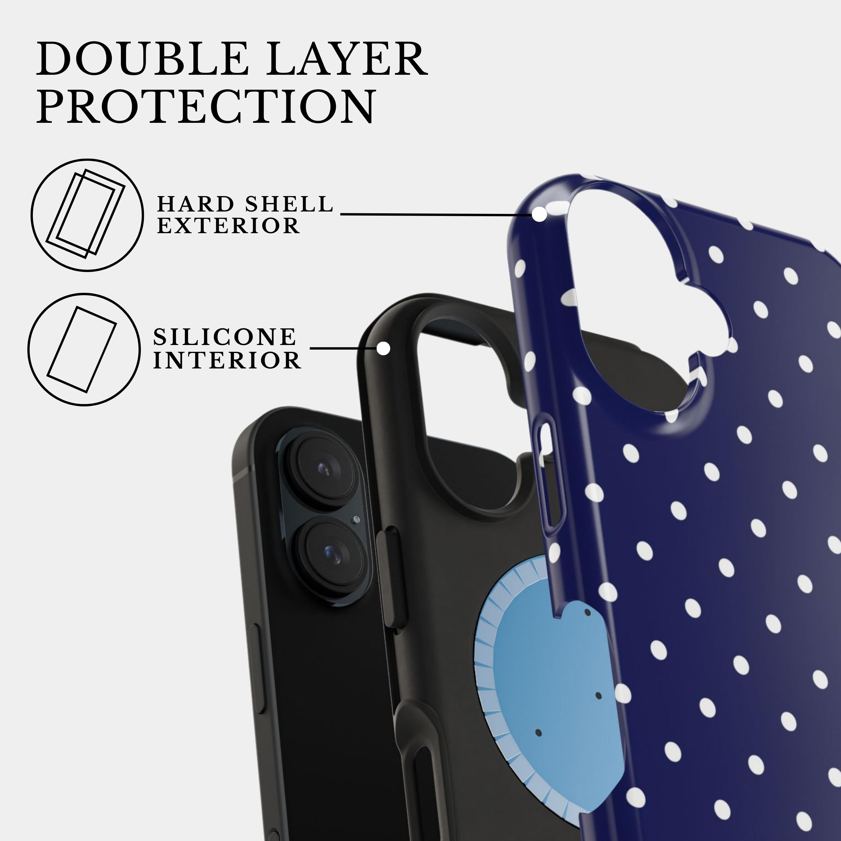 The Moonlit Polkadior | #1180