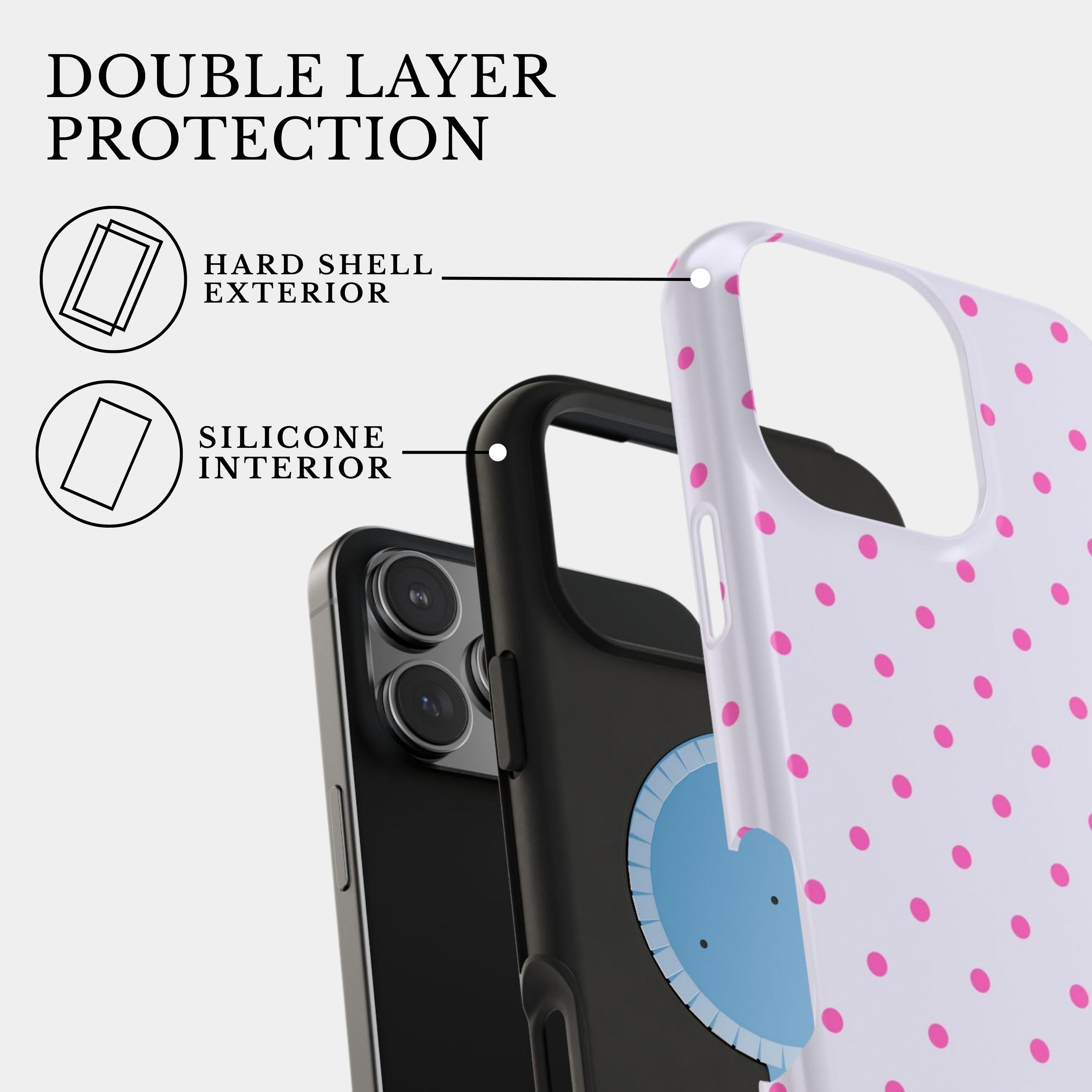 The Pink Polka Society | #1176