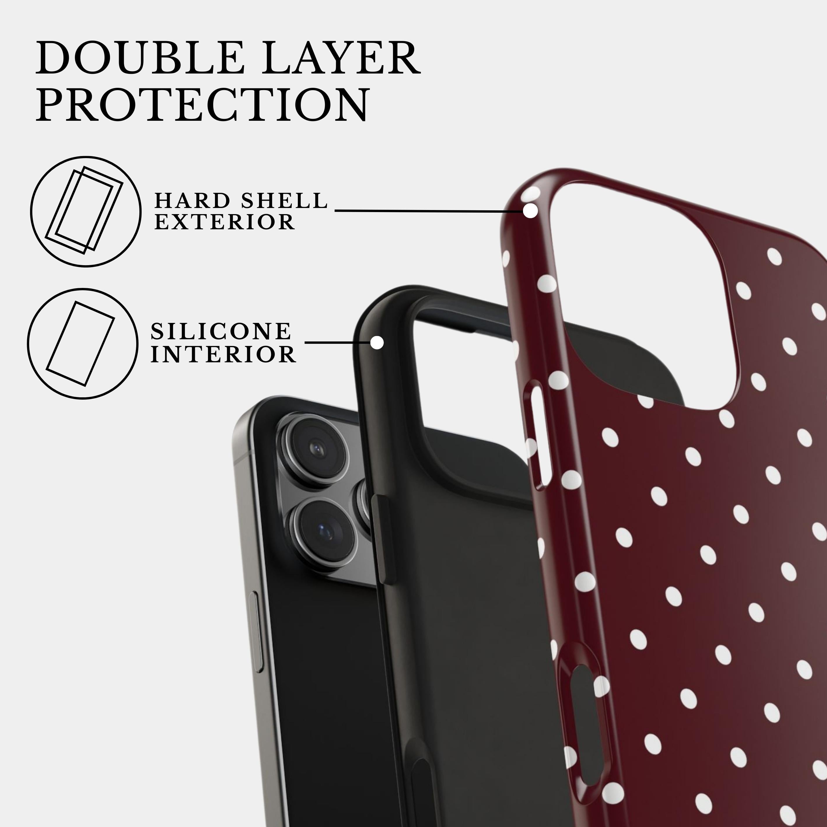 The Classic Polka Dot | #1177