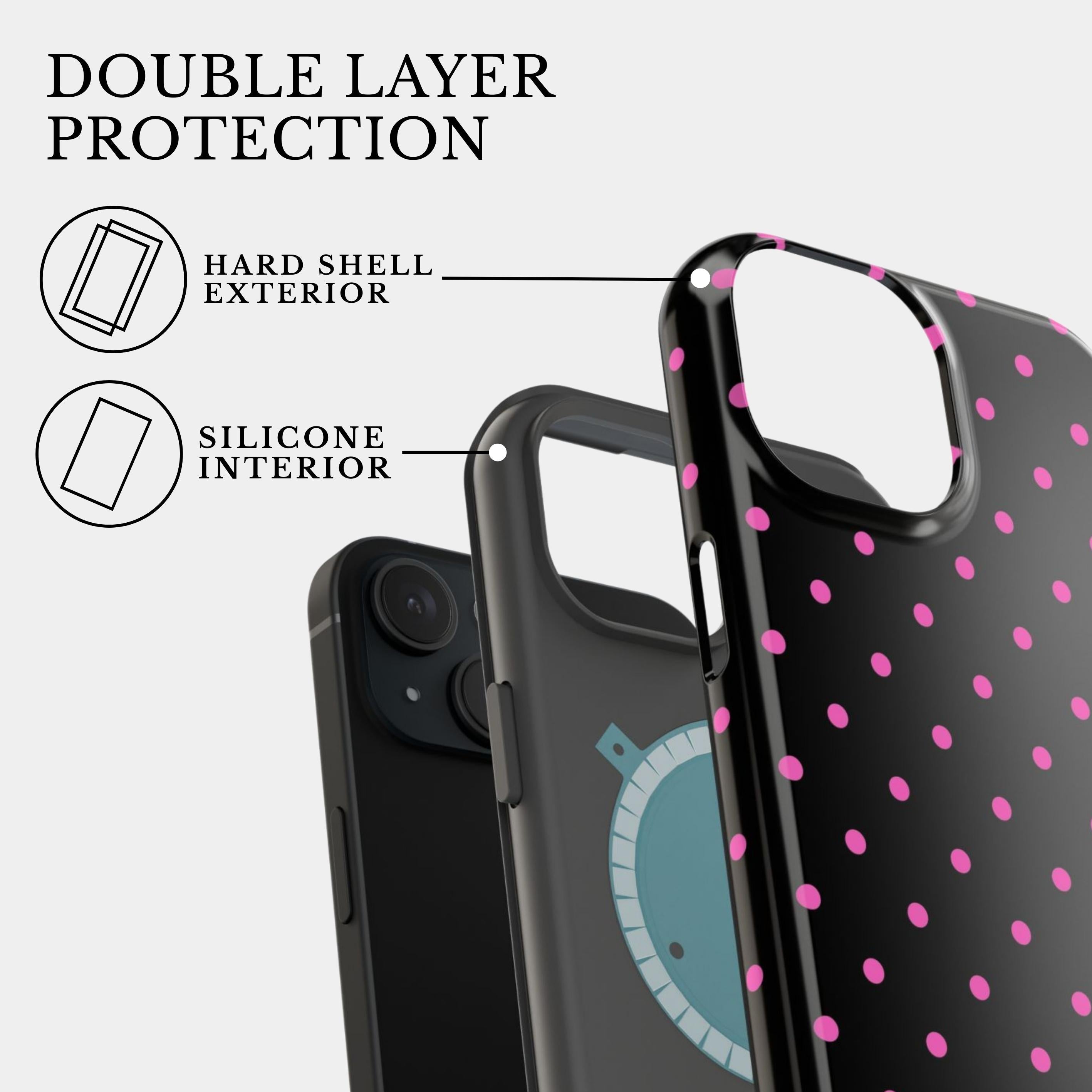 The Vogue Dotmatrix | #1179