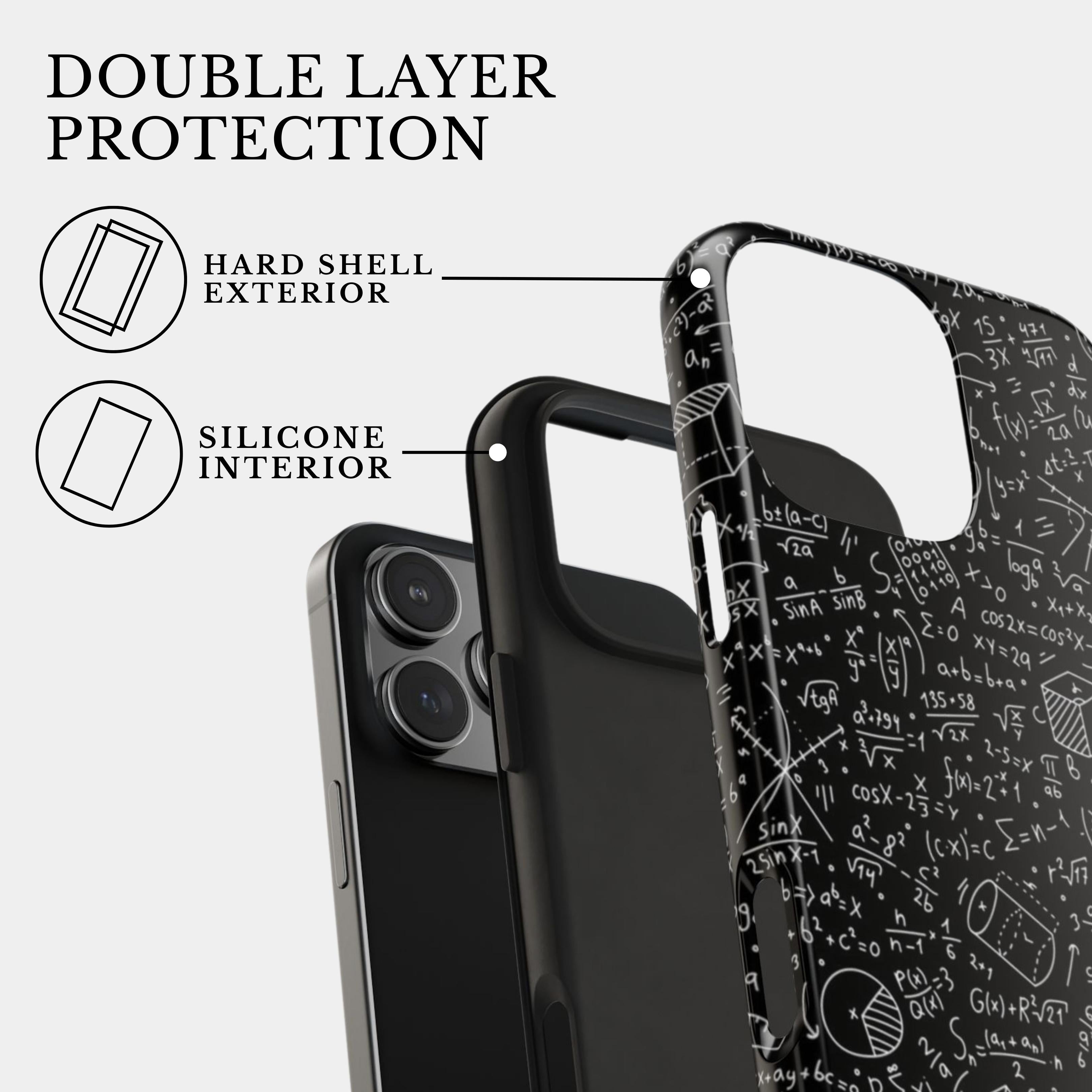 The Silent Theorem | #1185