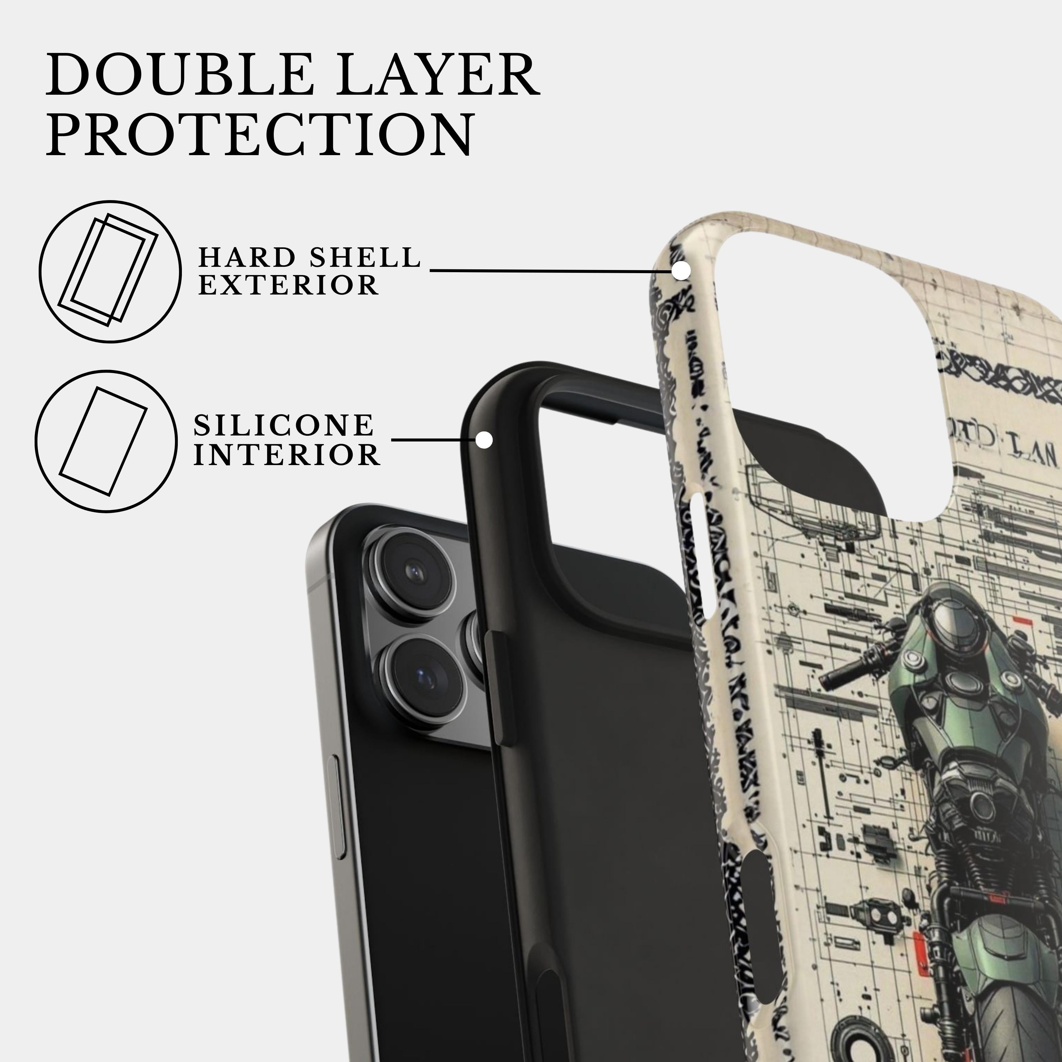 Mechanical Blueprint