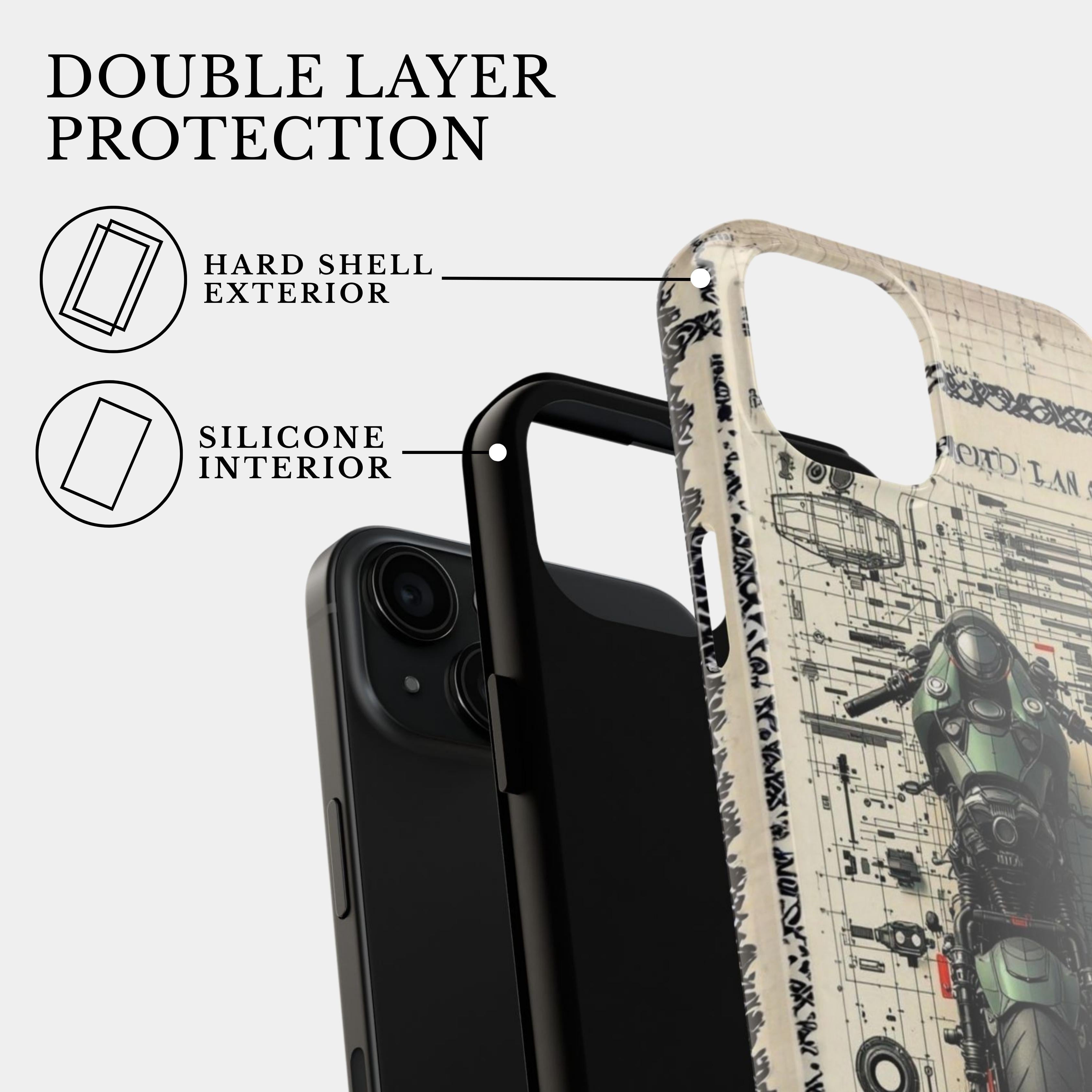 Mechanical Blueprint