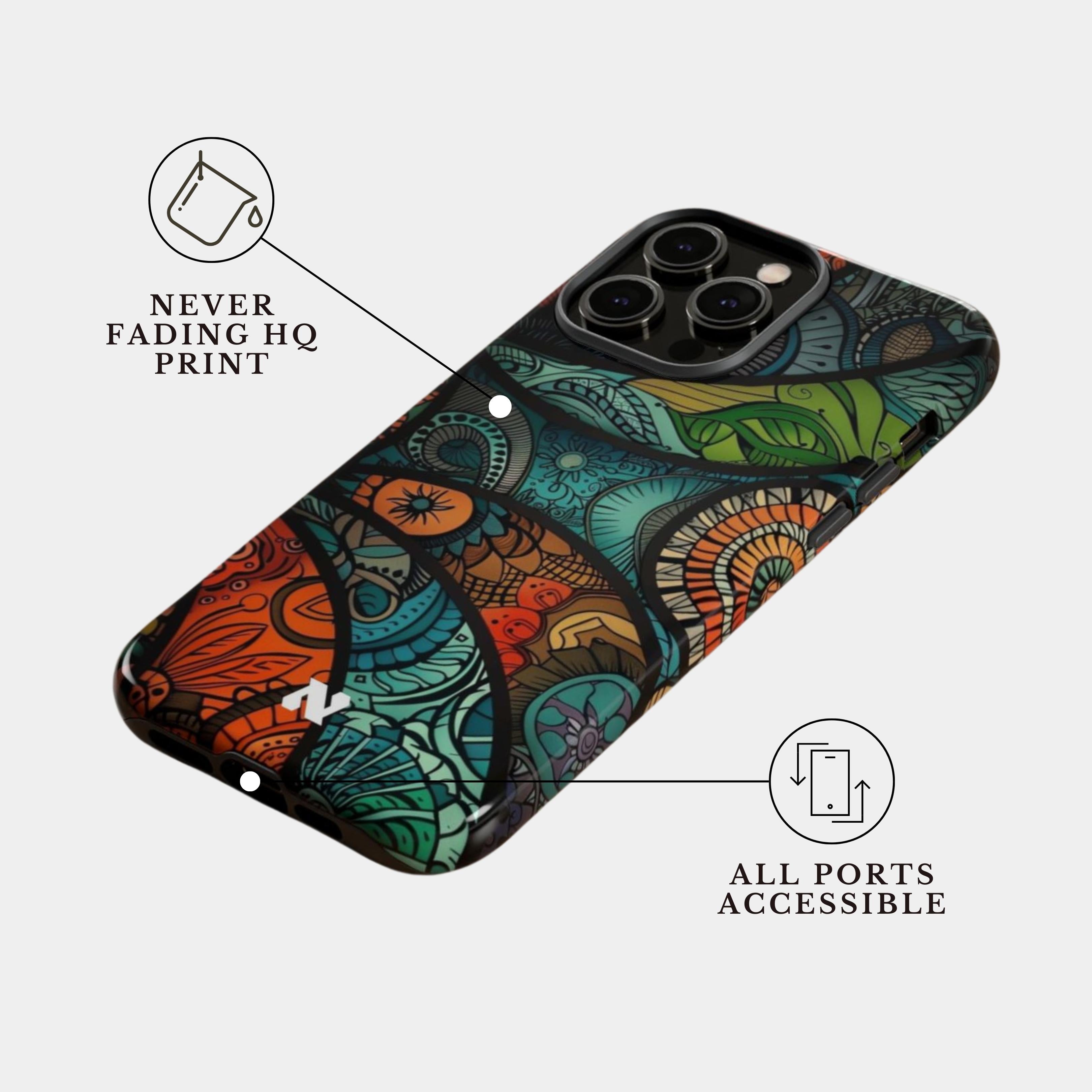 The Artisan Prism | #1190