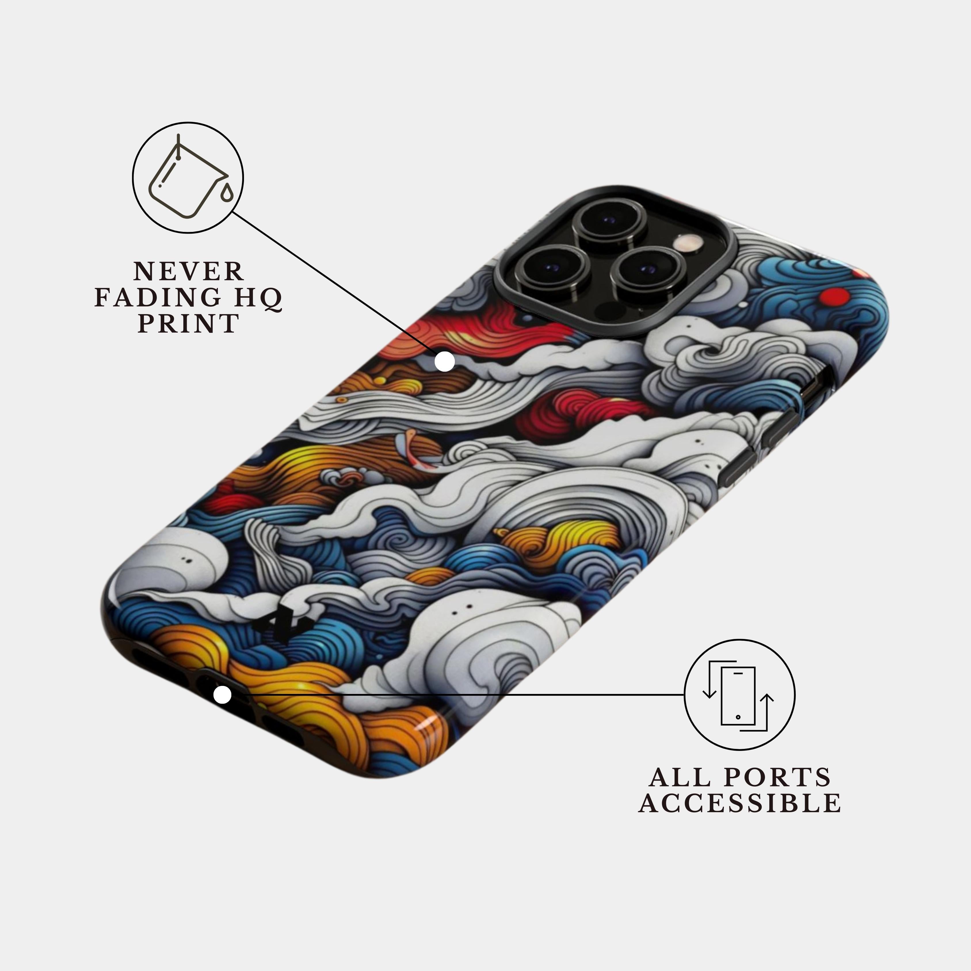 The Painted Monsoon | #1189