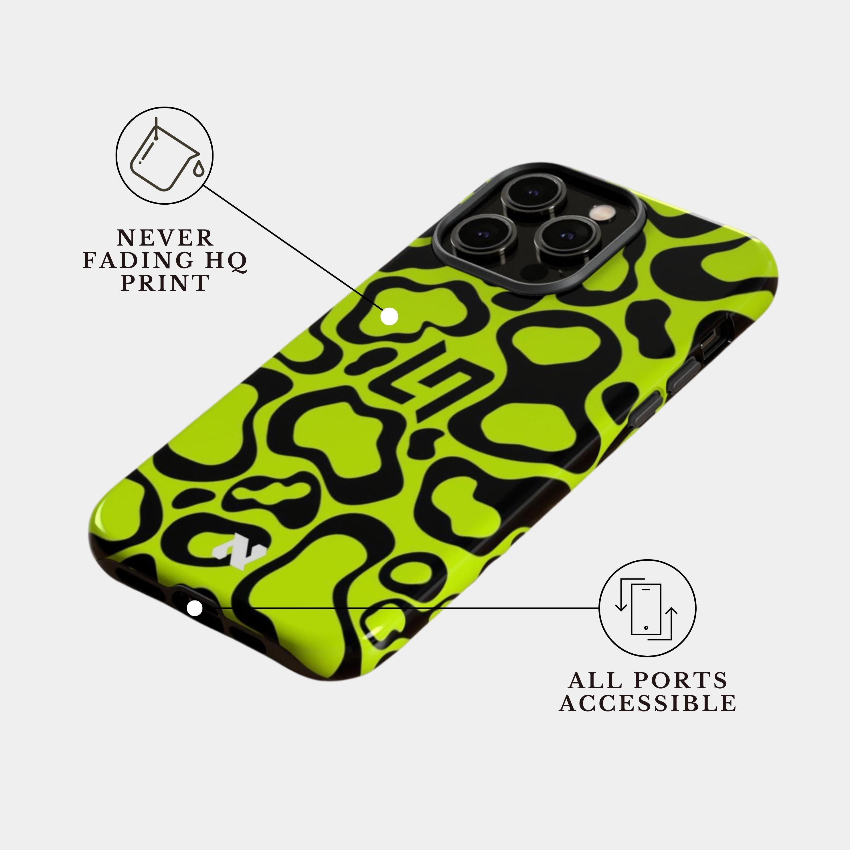 The Luminous Mirage | #1168