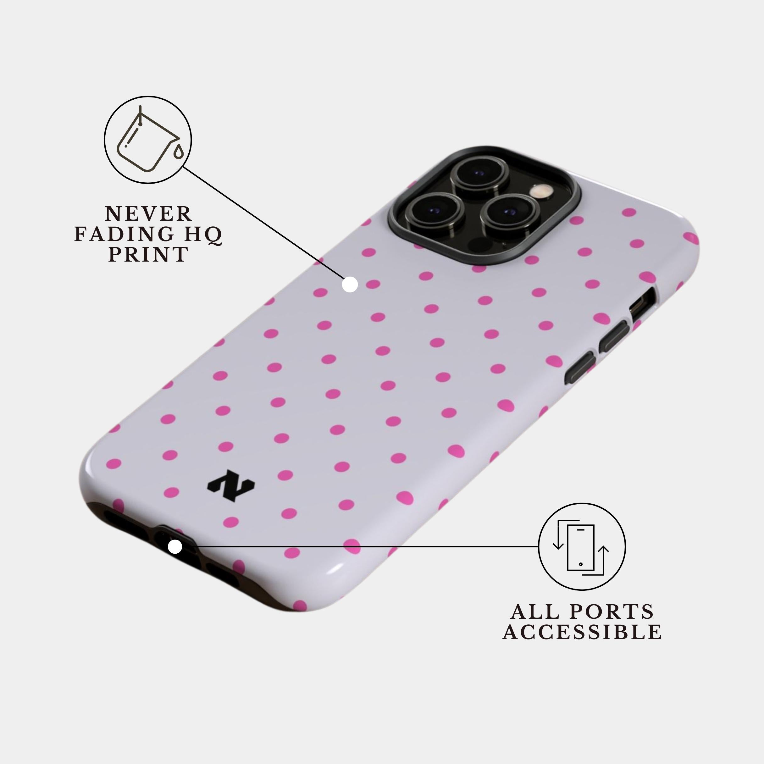 The Pink Polka Society | #1176