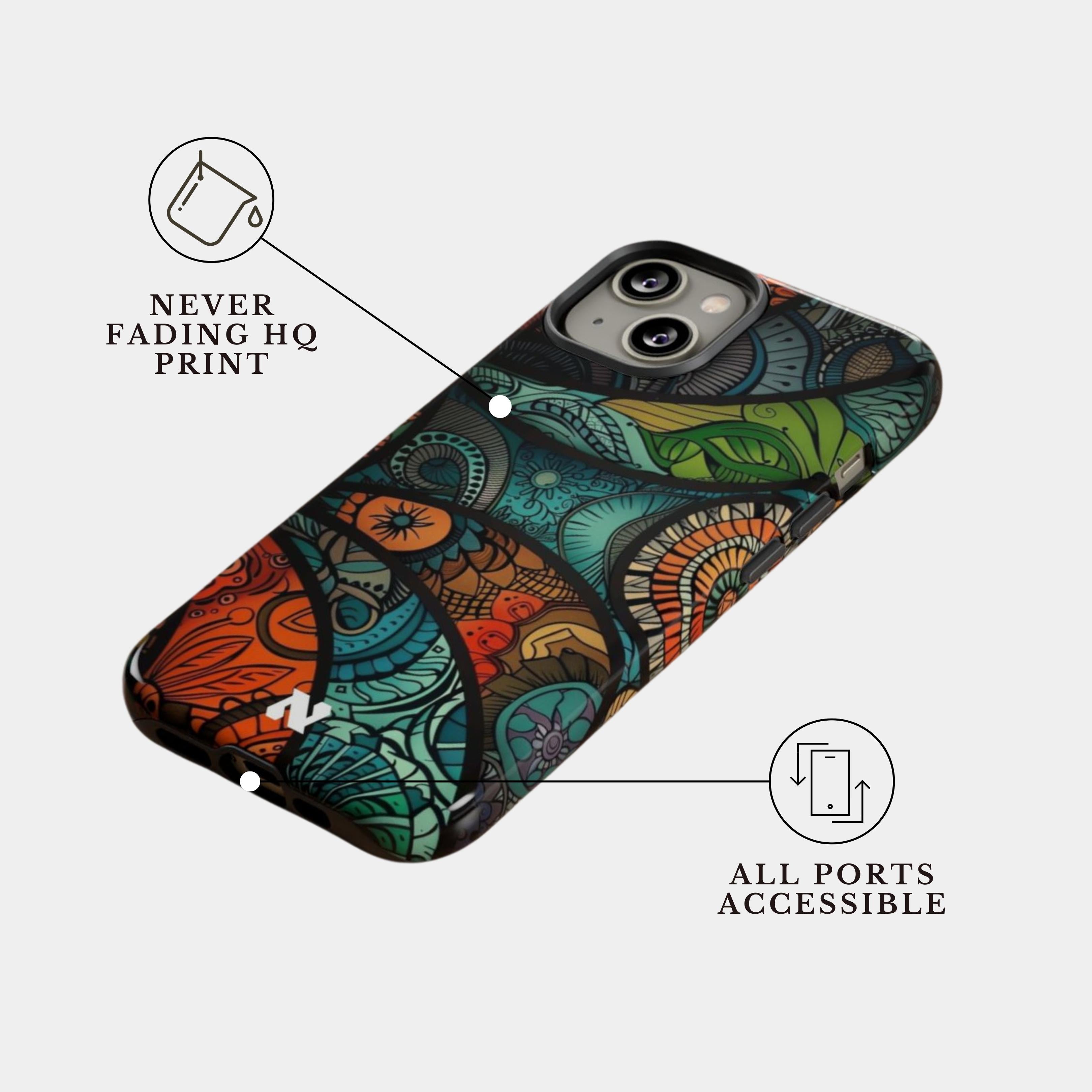 The Artisan Prism | #1190