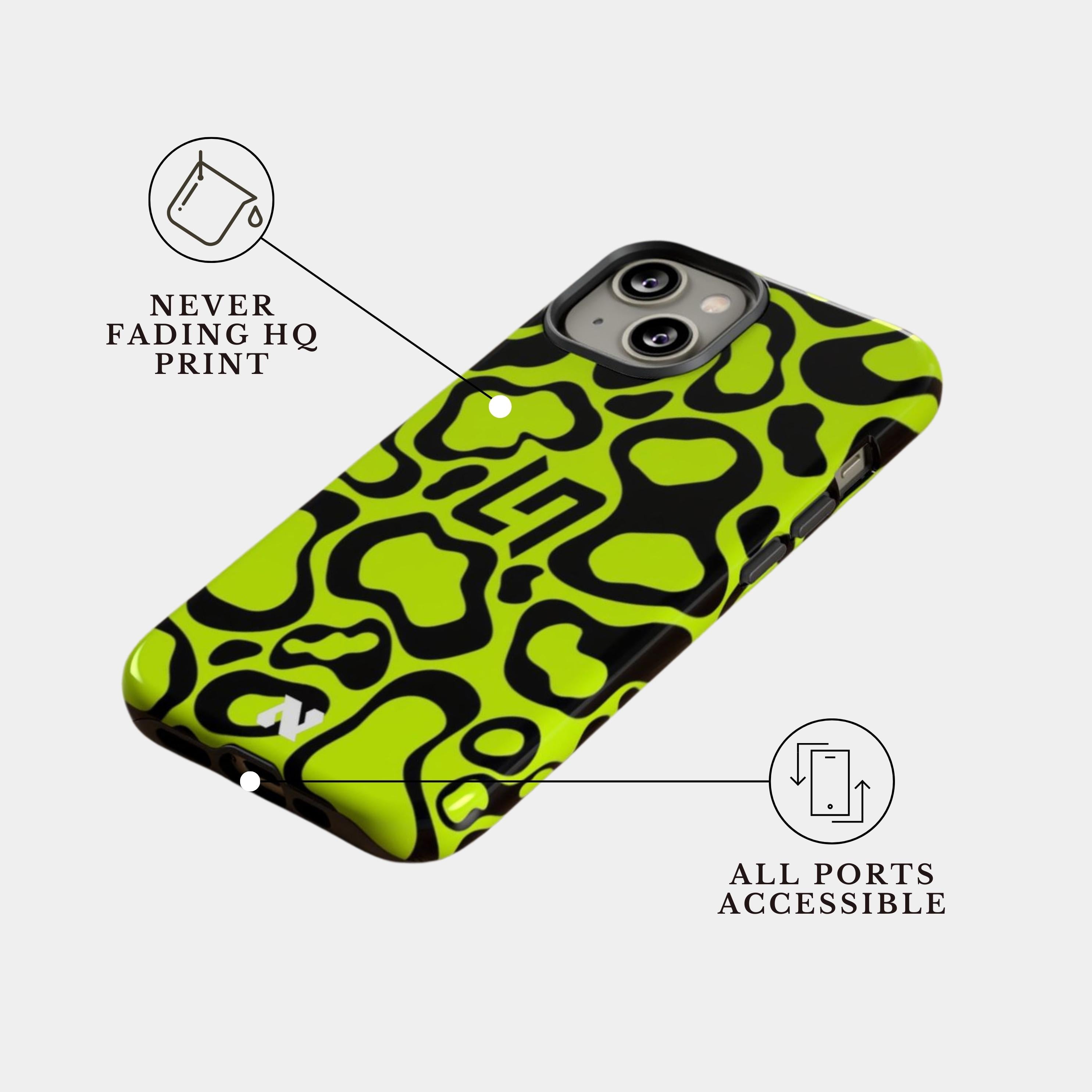 The Luminous Mirage | #1168