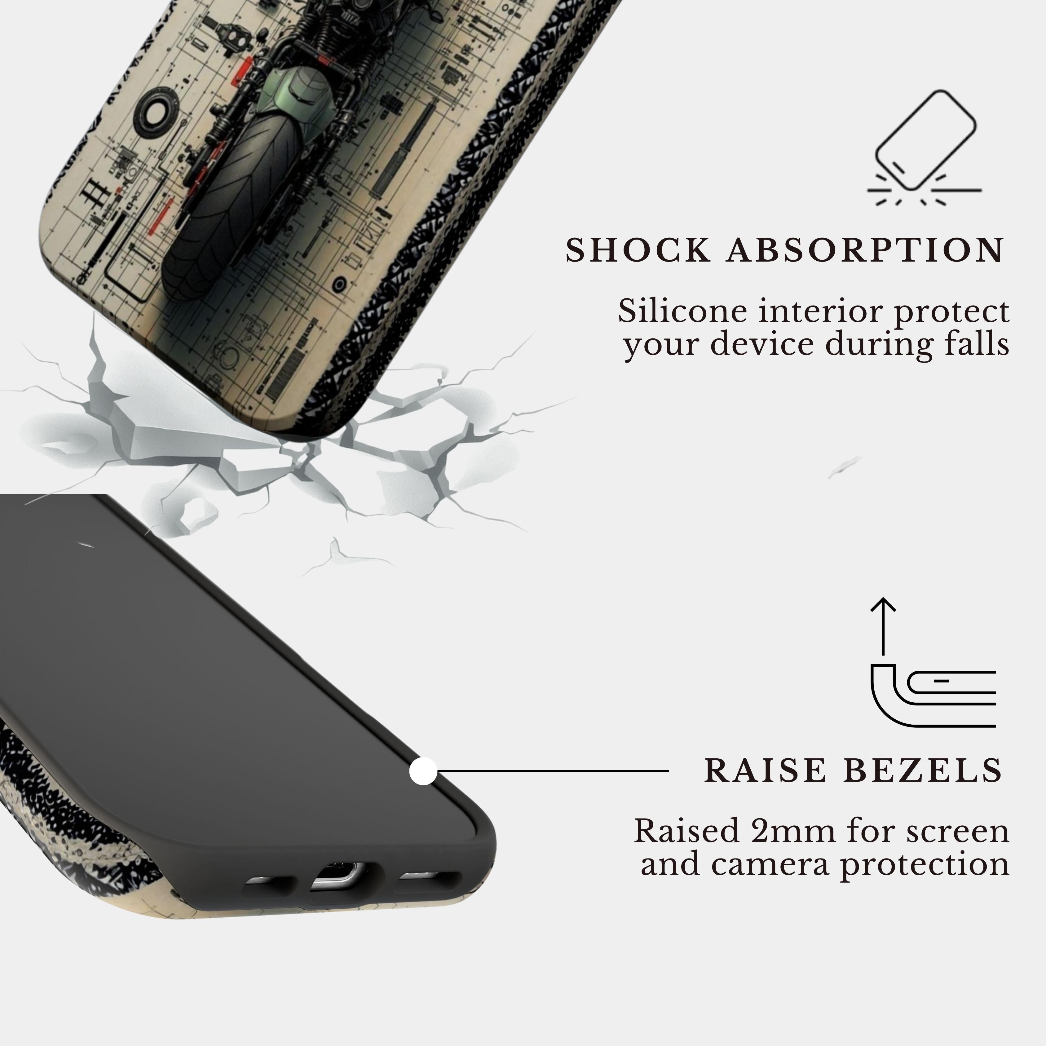 Mechanical Blueprint