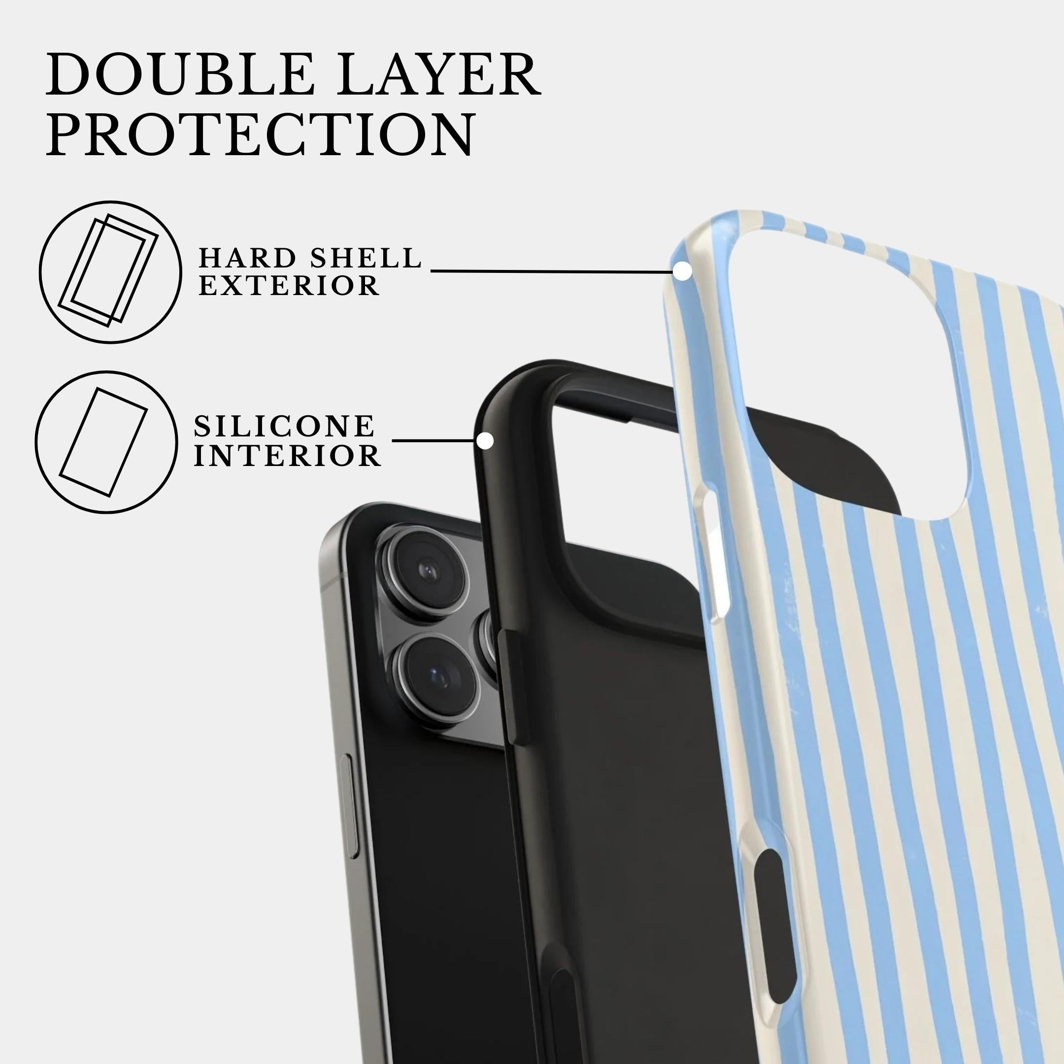 iPhone 11 Pro Case Cover | The Clouded Pathways | #1156