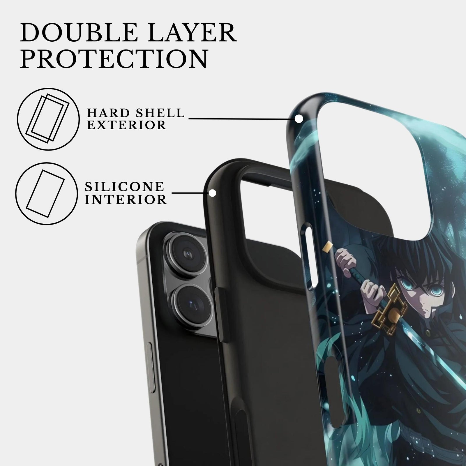 The Muichiro Solmist | #1052