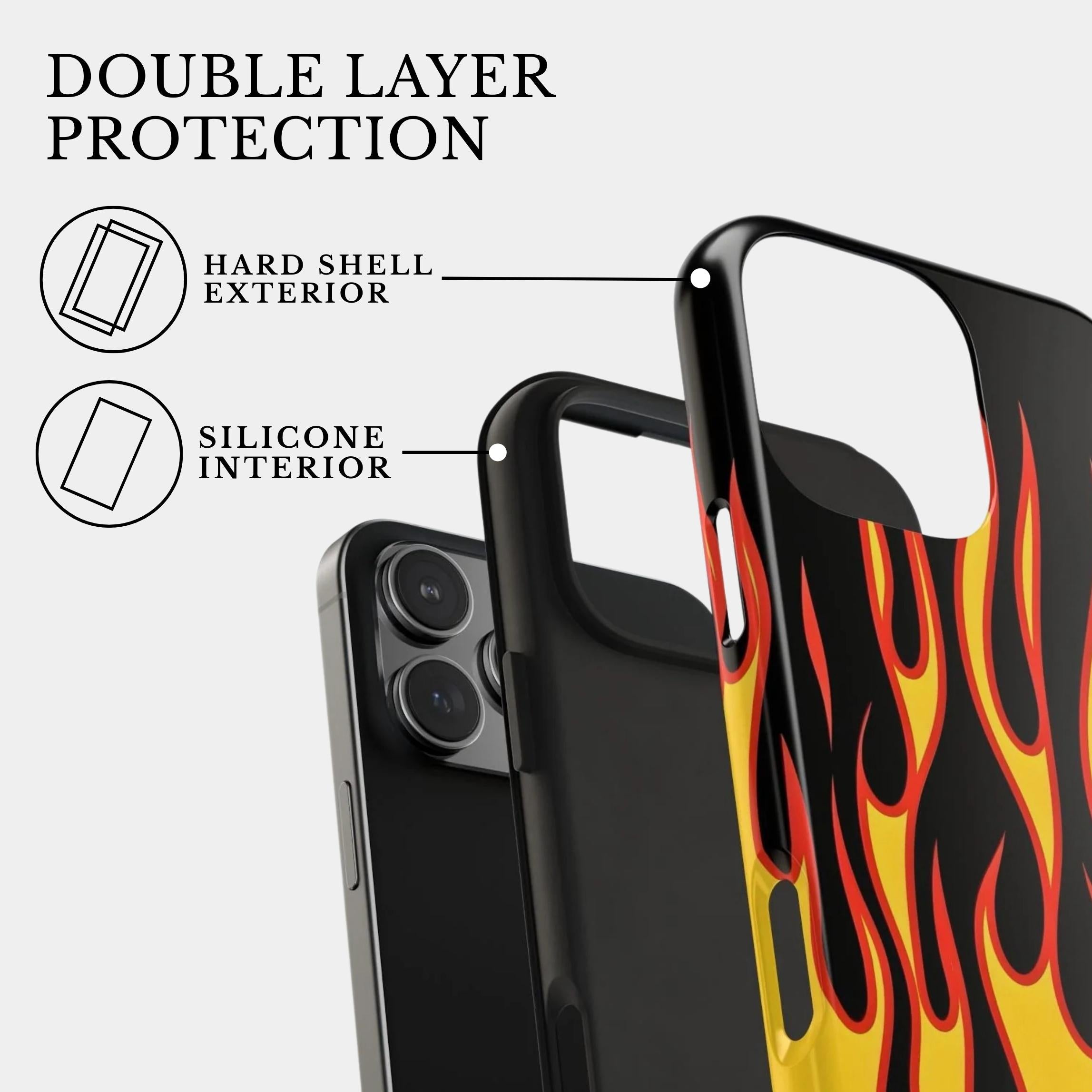 The Danger Glow | #1079