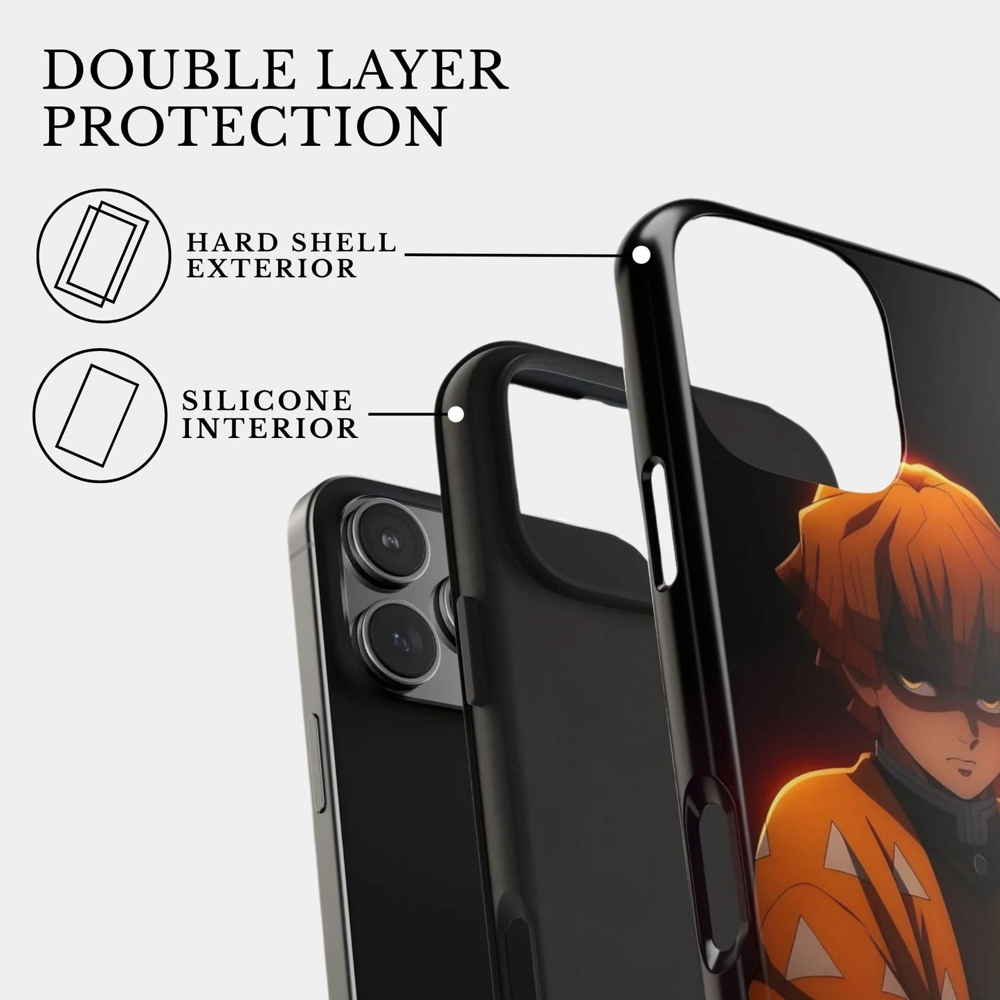 The Zenitsu Drift | #1025