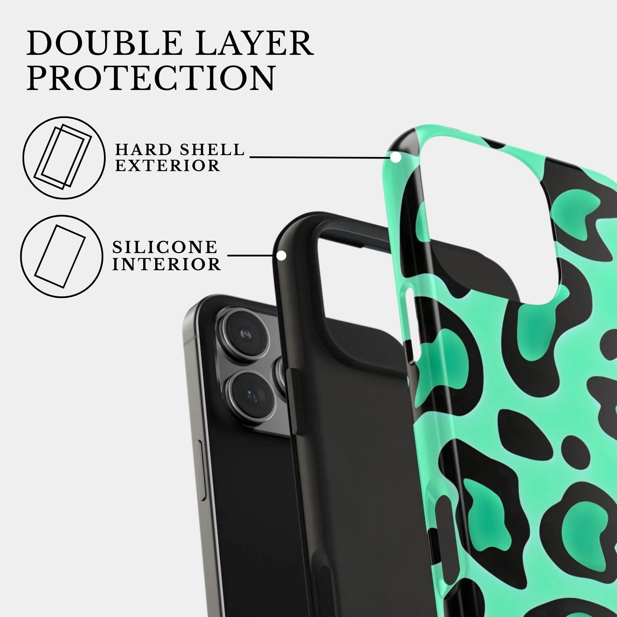 iPhone 11 Pro Case Cover | The Venom Kiss | #1120