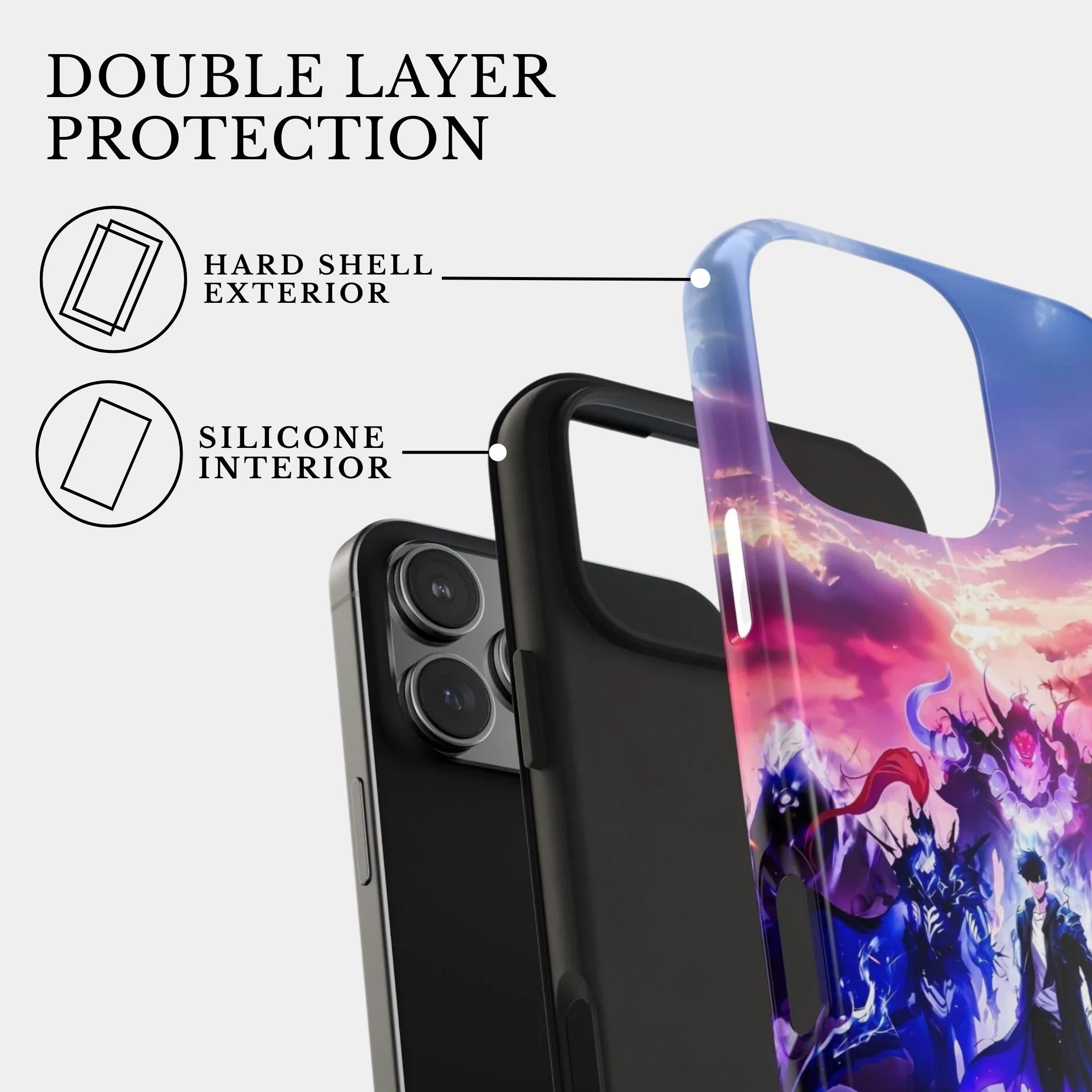 The Jinwoo Nethermarch | #1139