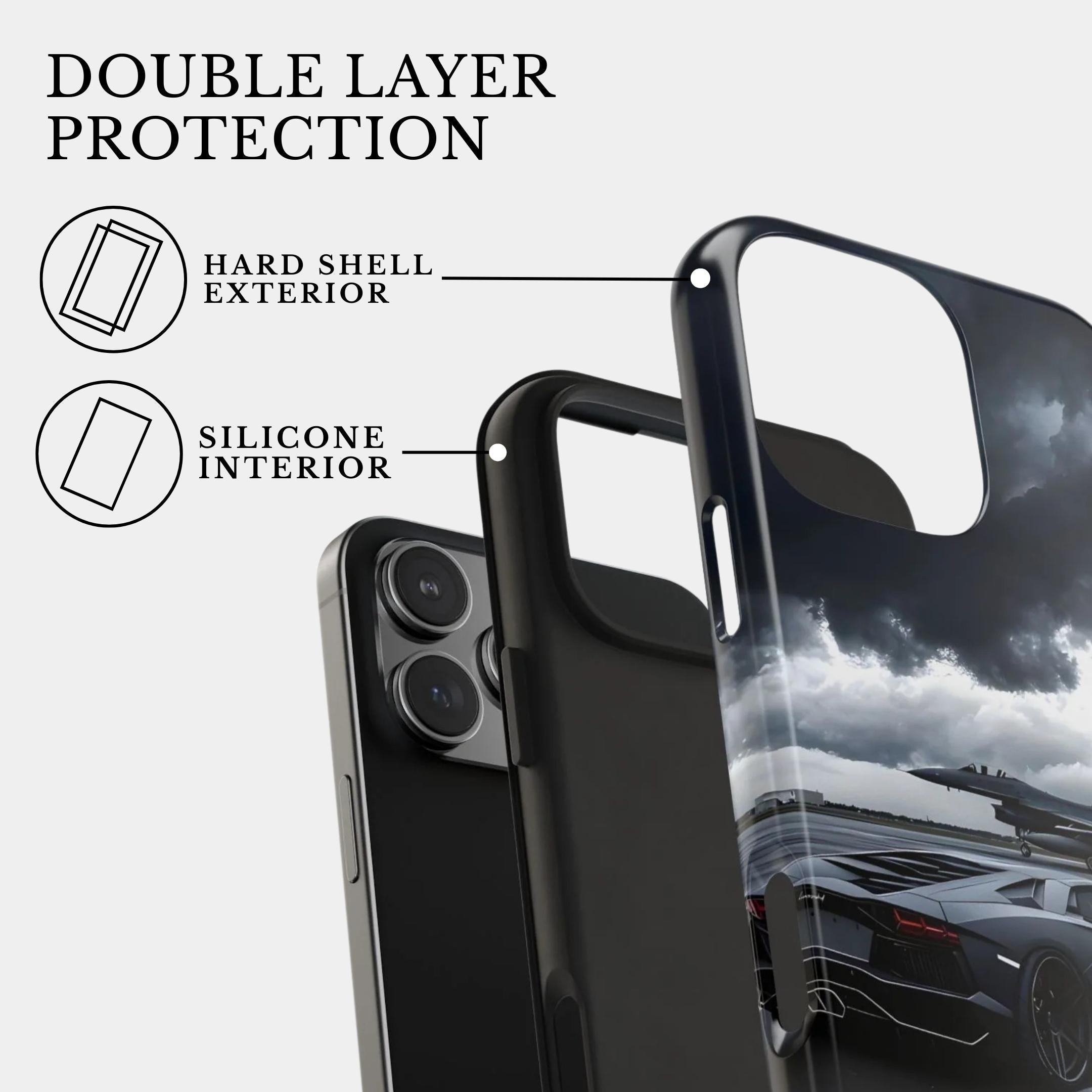 The Aventador Stormveil | #1056