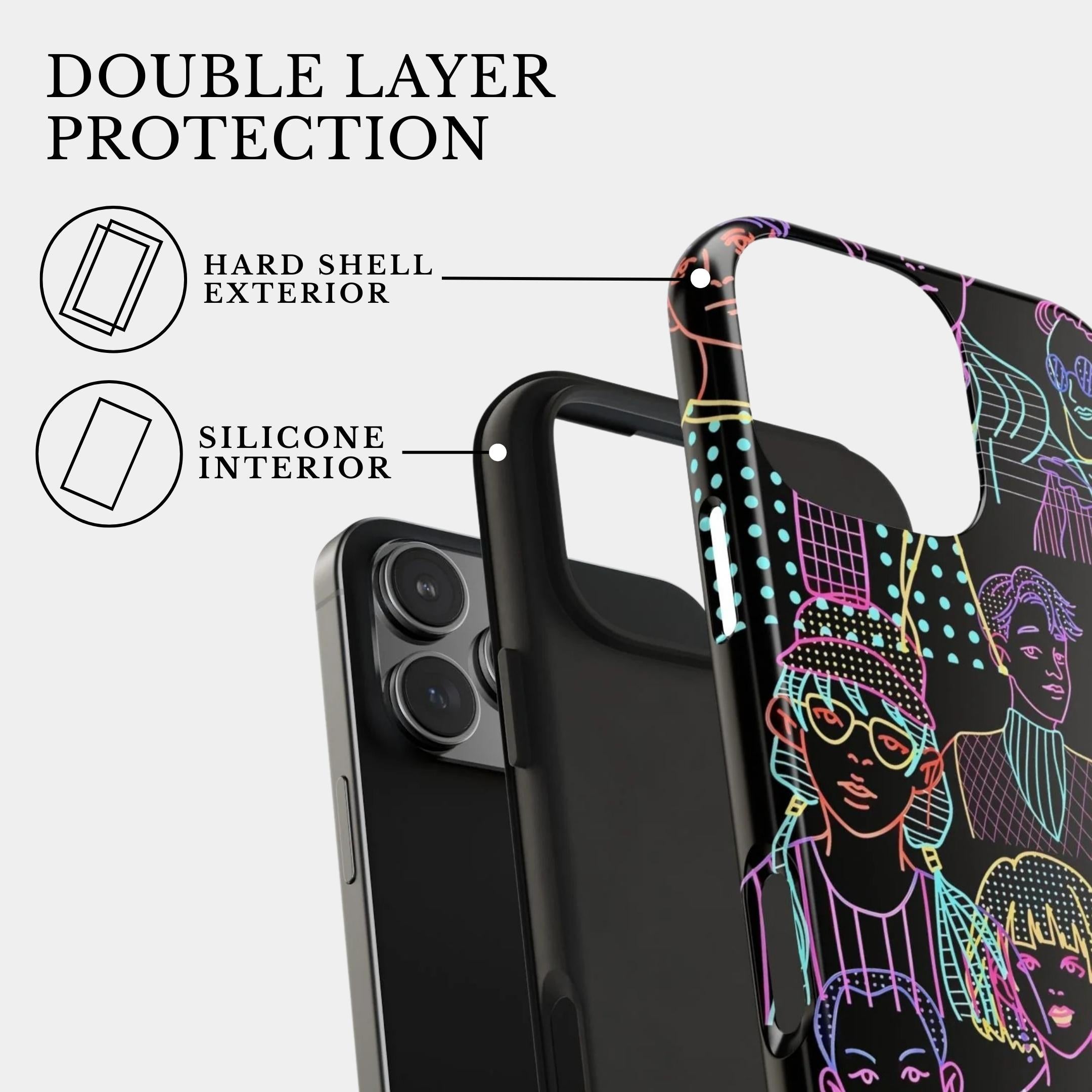 The Glitch Society | #1045