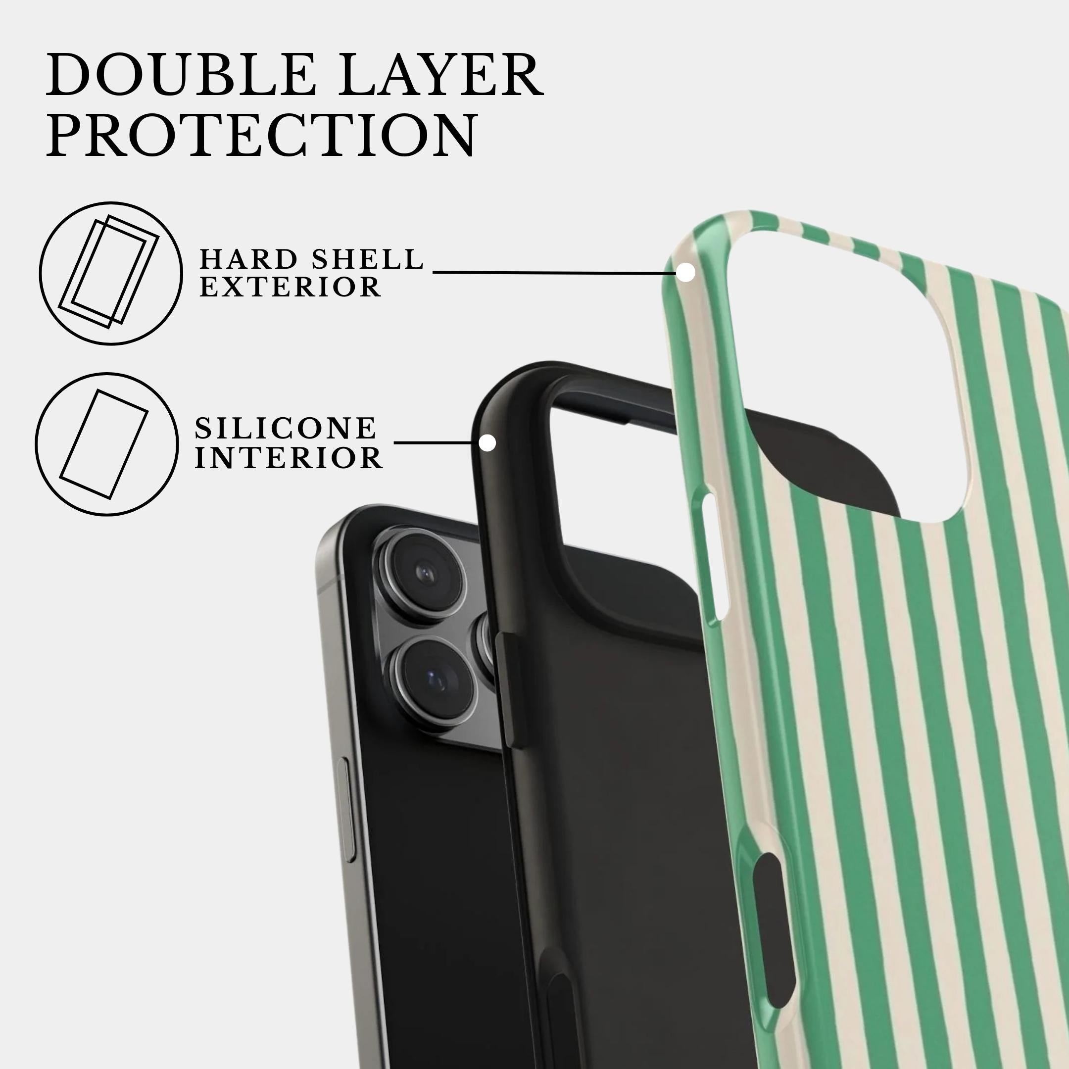 iPhone 11 Pro Case Cover | The Herbal Currents | #1155