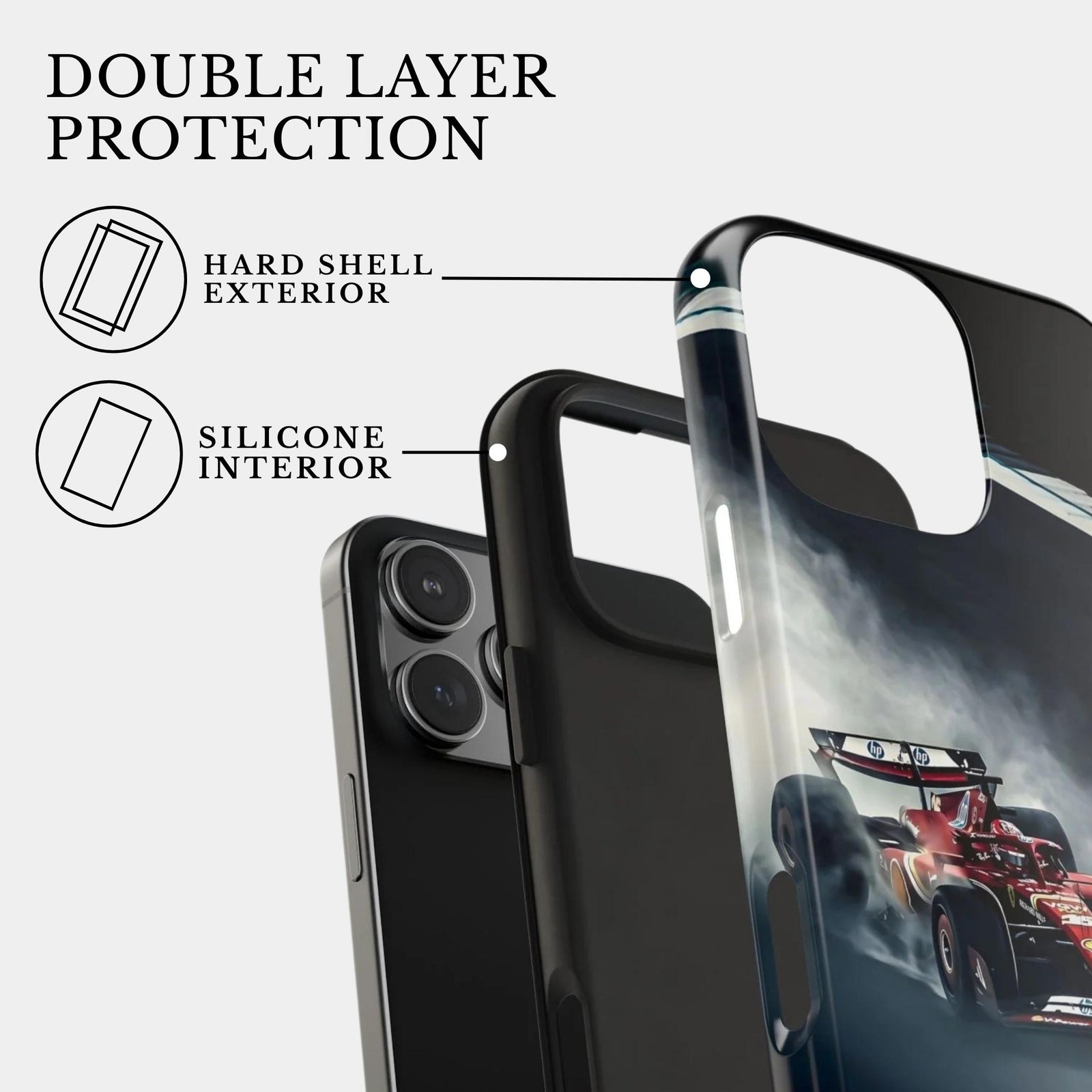 The Scuderia Aureus | #1006