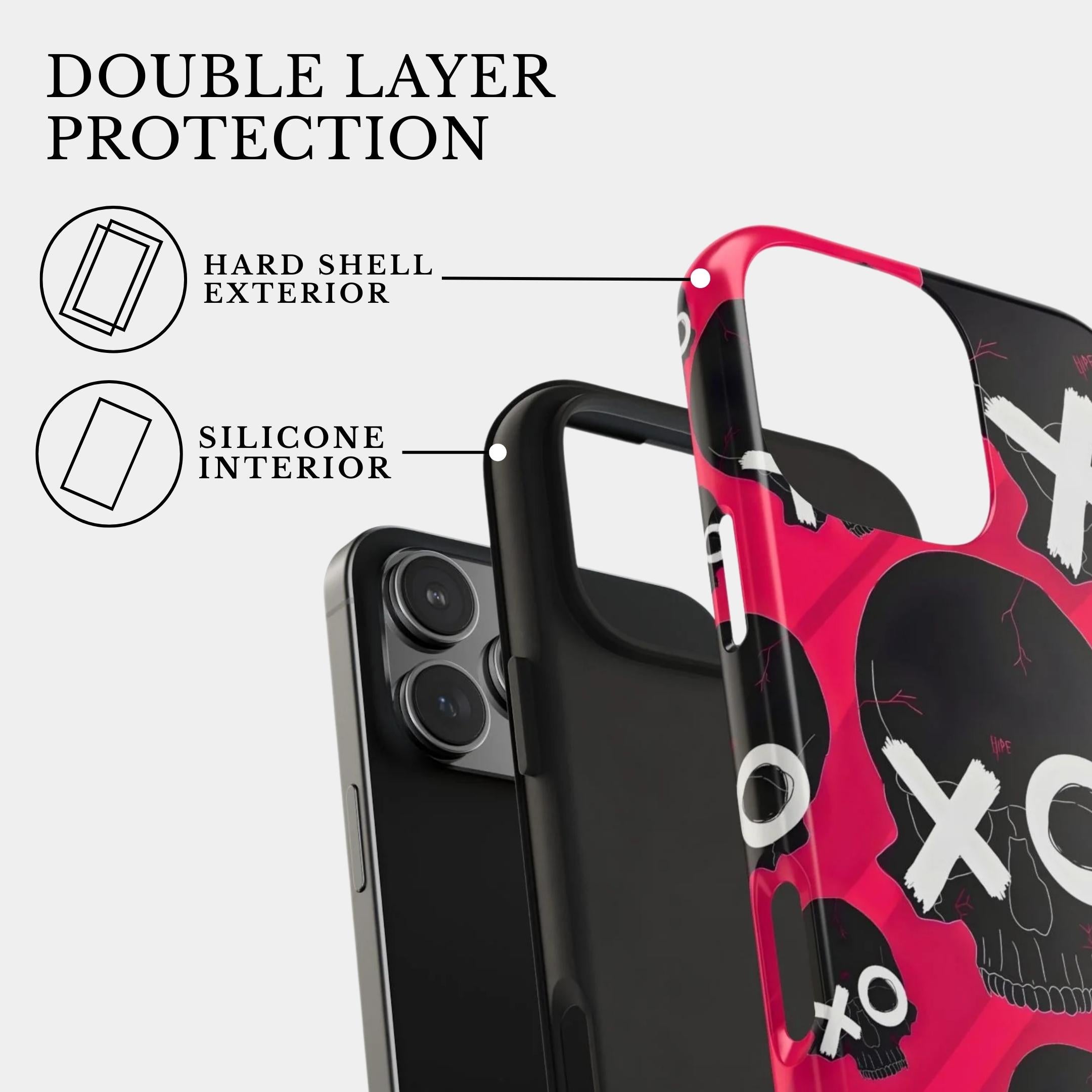 The XO Skull | #1080