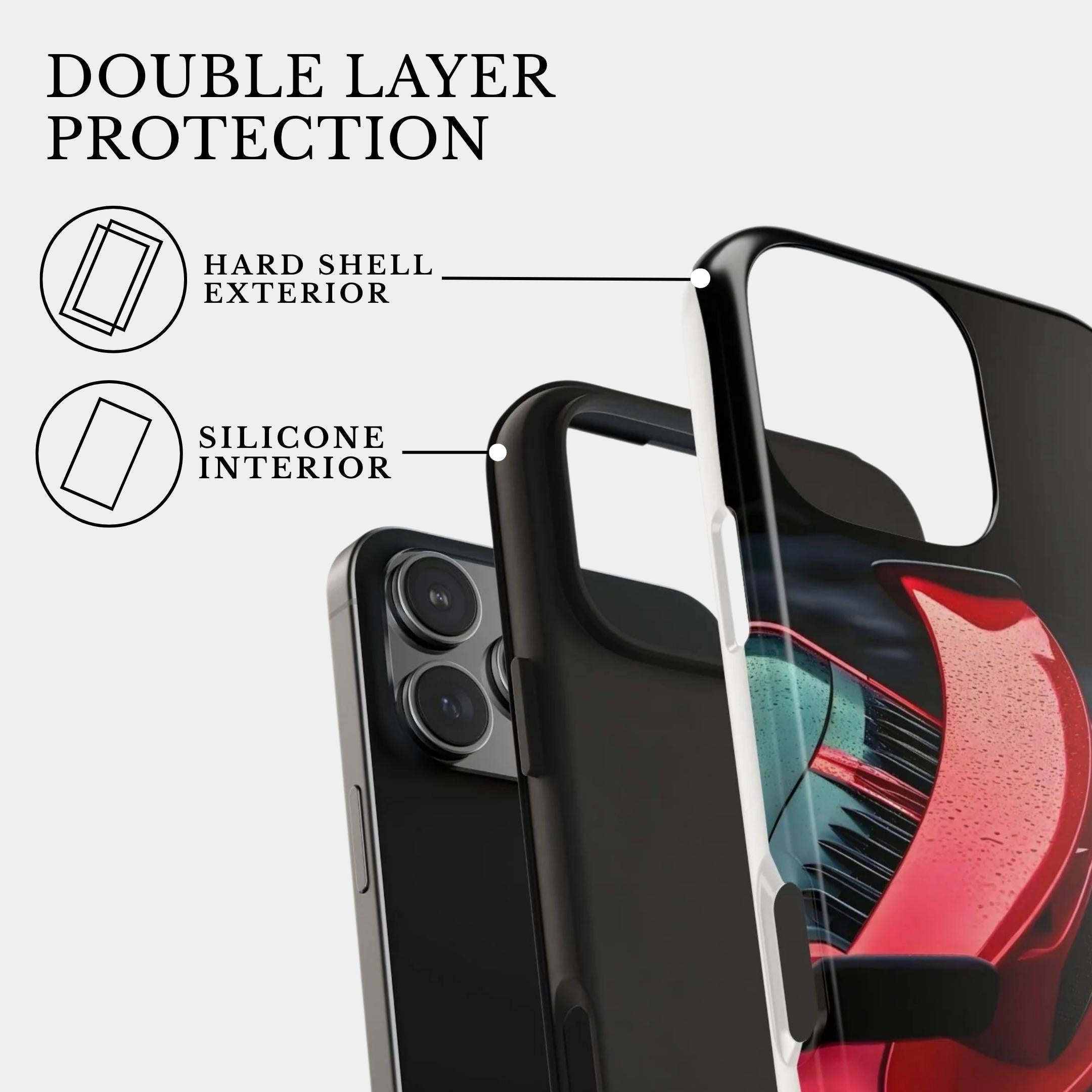 The GT3 Carnyx | #1095