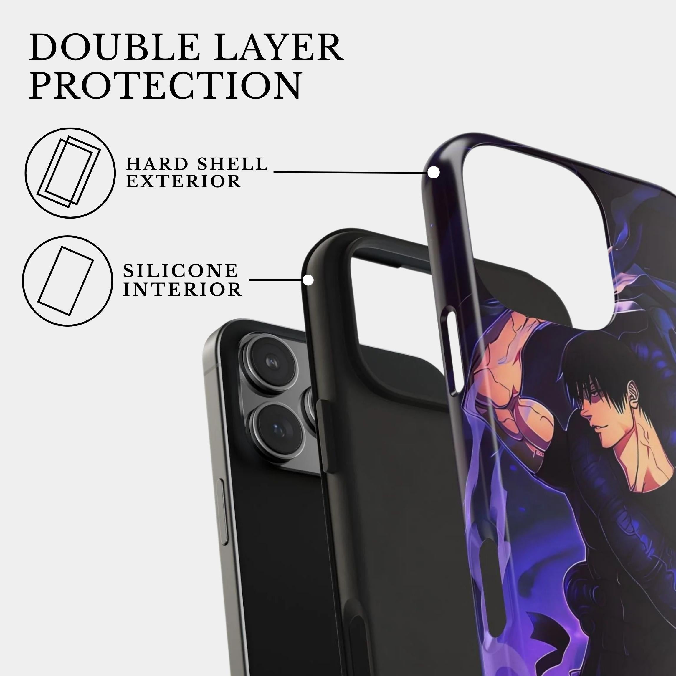 The Toji Voidblood | #1091