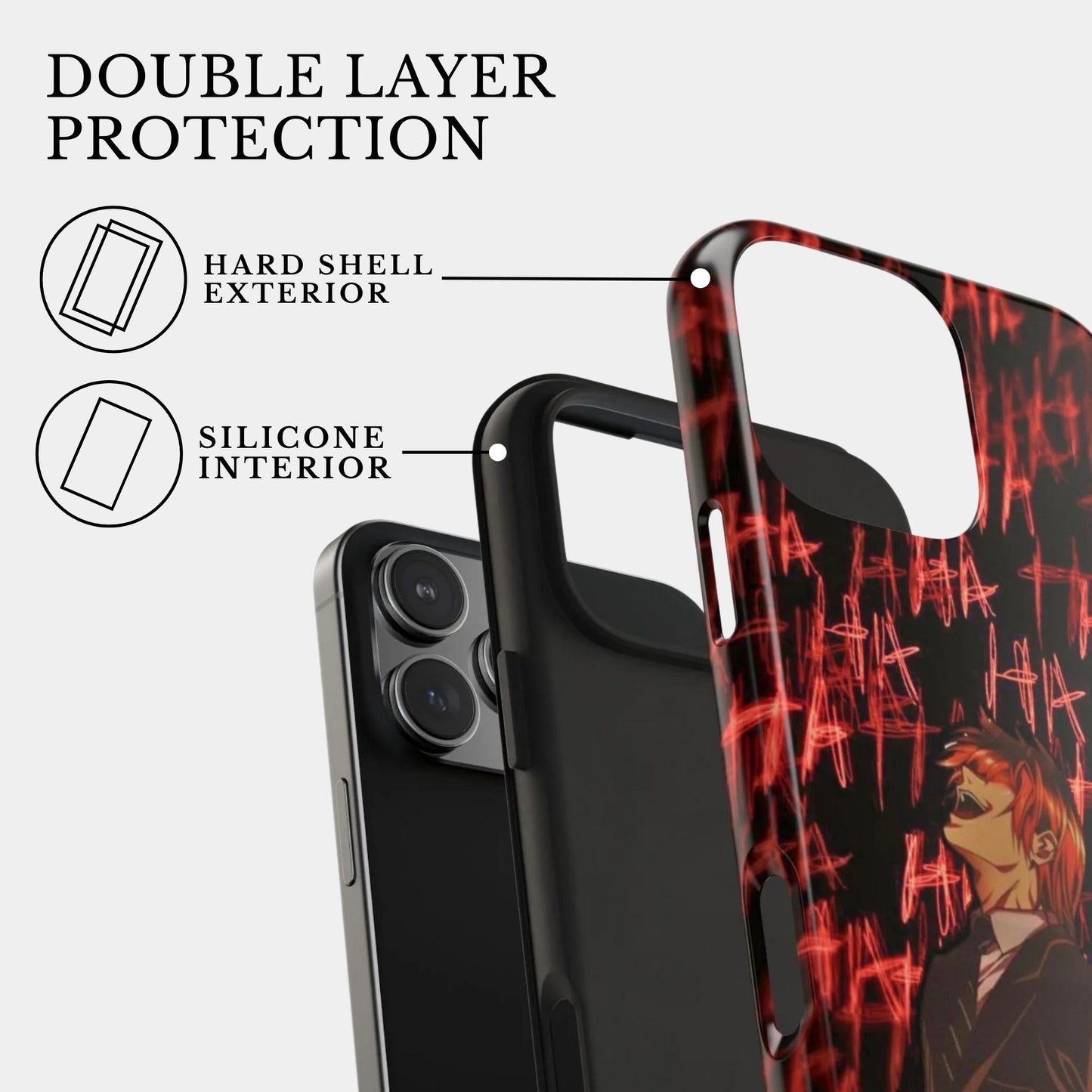 The Light Lunacy | #1018