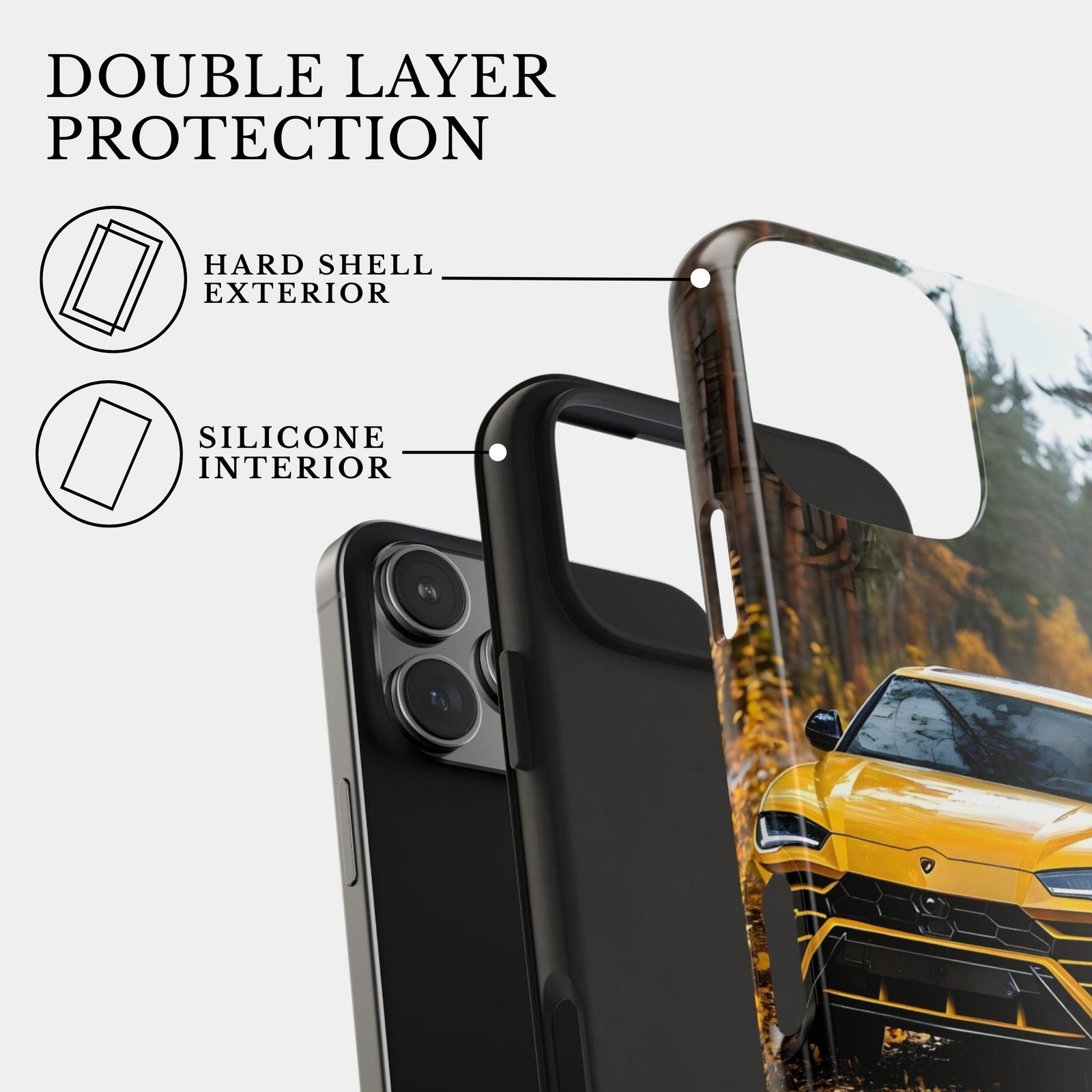 The Urus Echelon | #1005