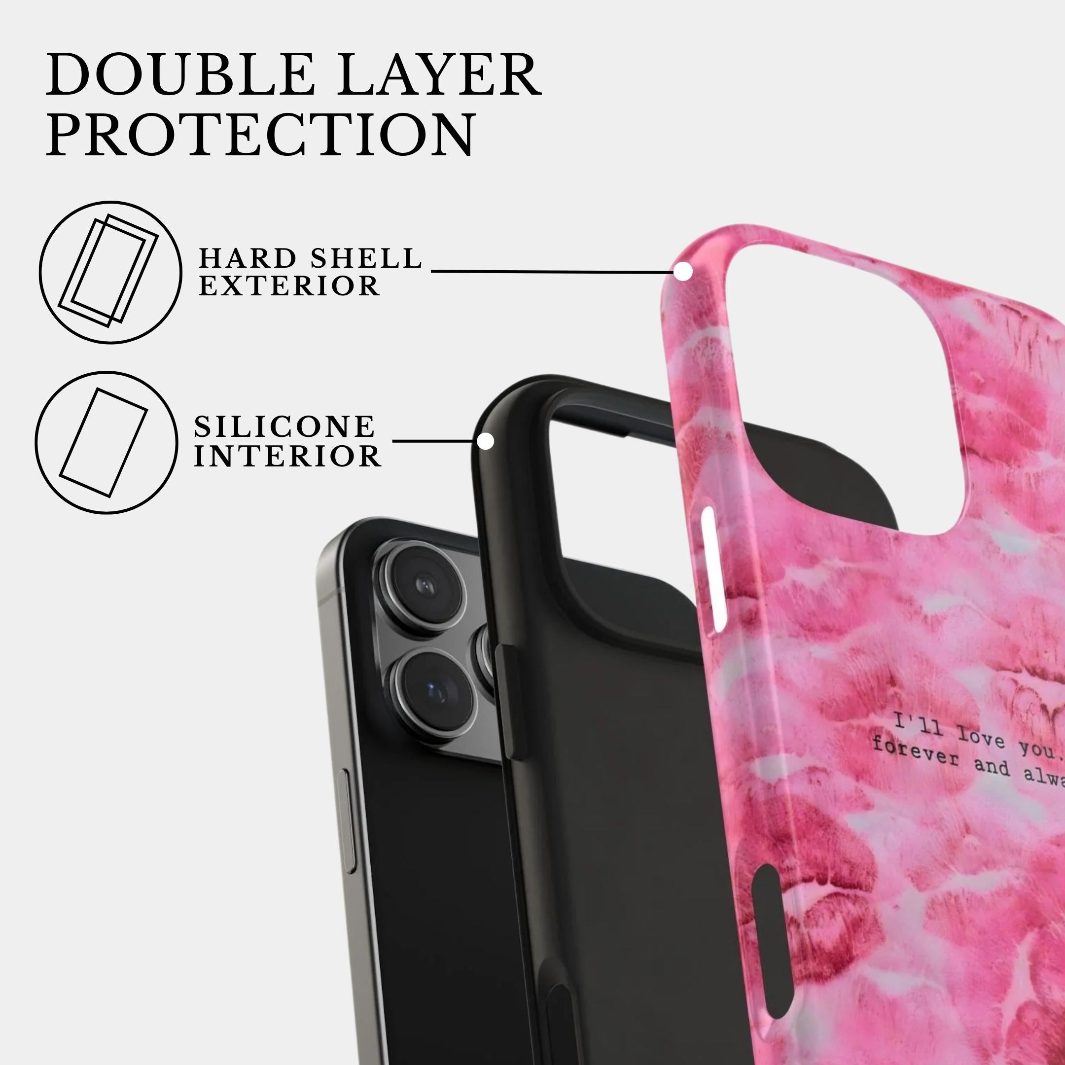iPhone 11 Pro Case Cover | The Love Letter | #1118