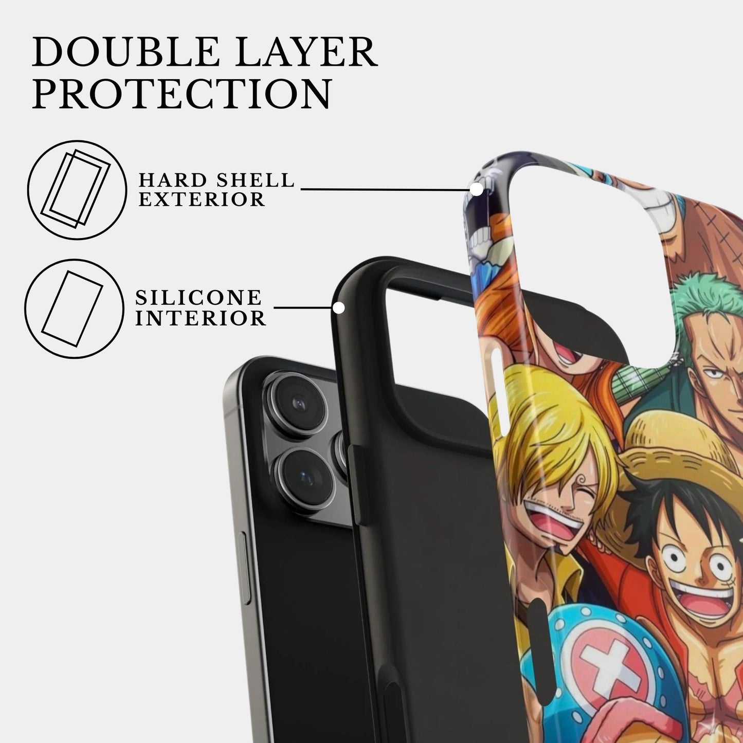 The Ocean Creed | #1129