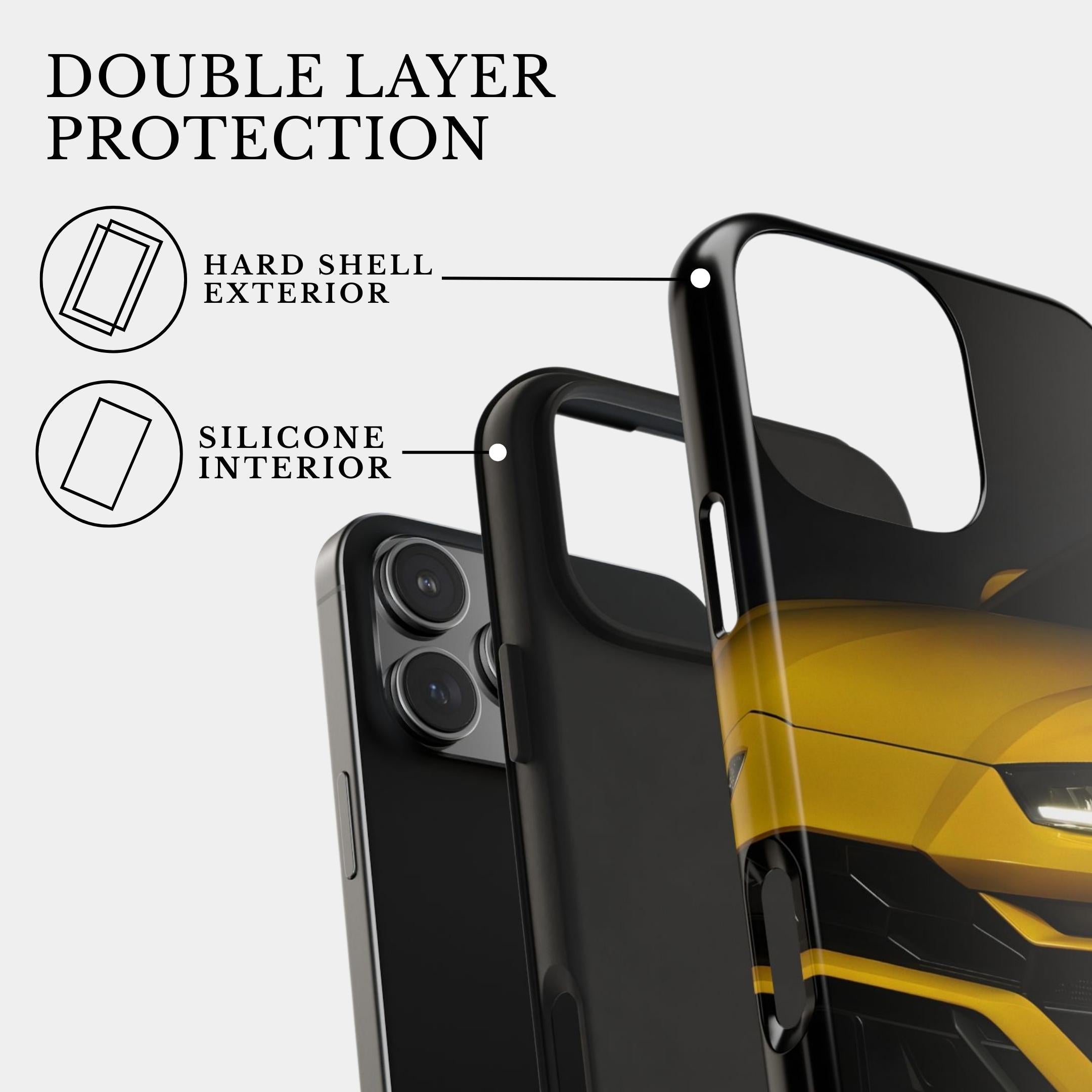 The Urus Ignitia | #1031