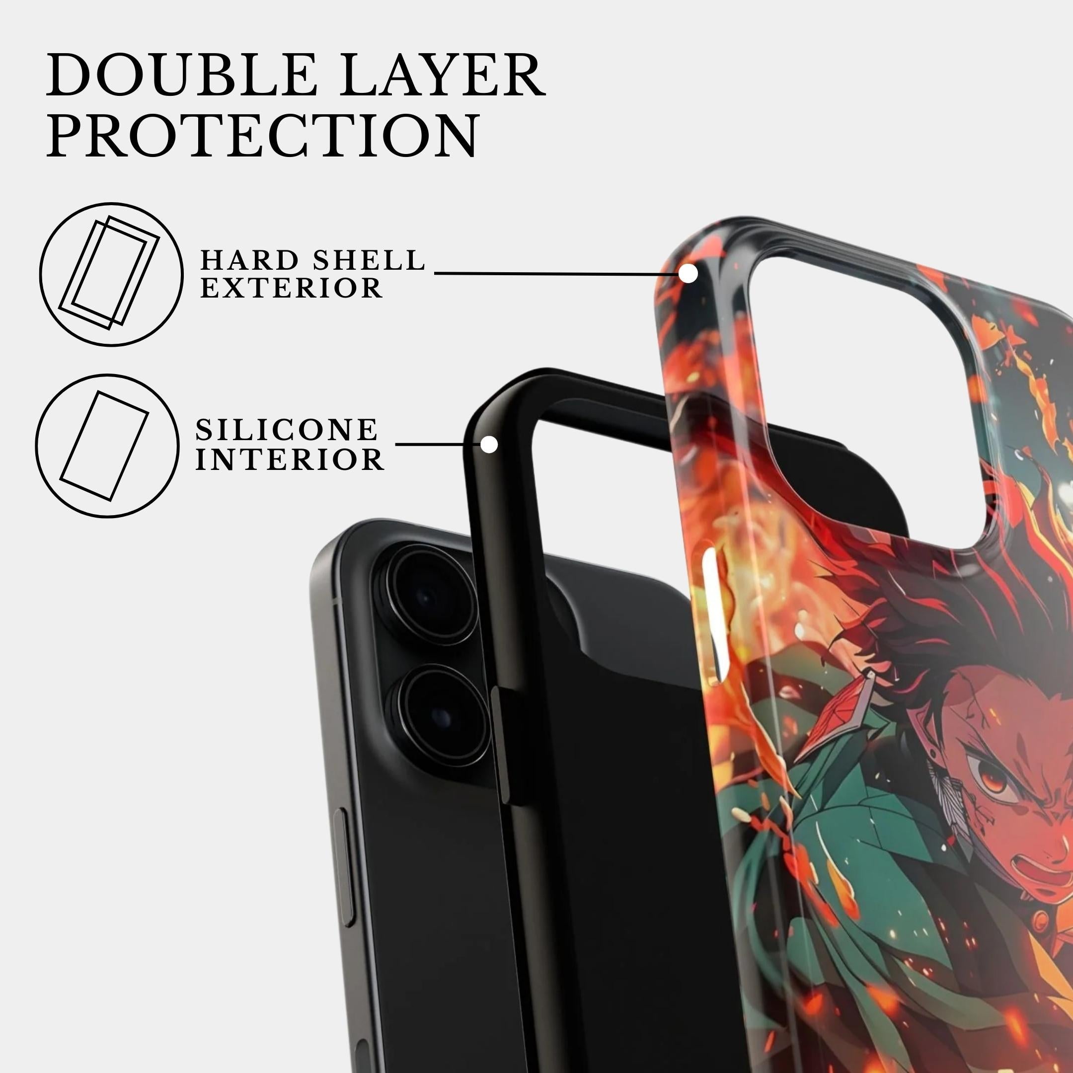 The Tanjiro Surge | #1027