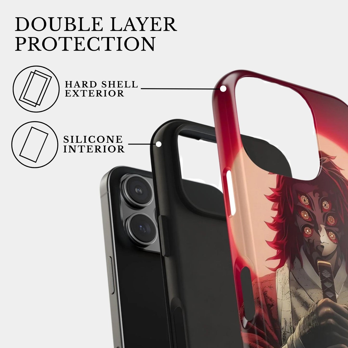 The Kokushibo Dominion | #1026