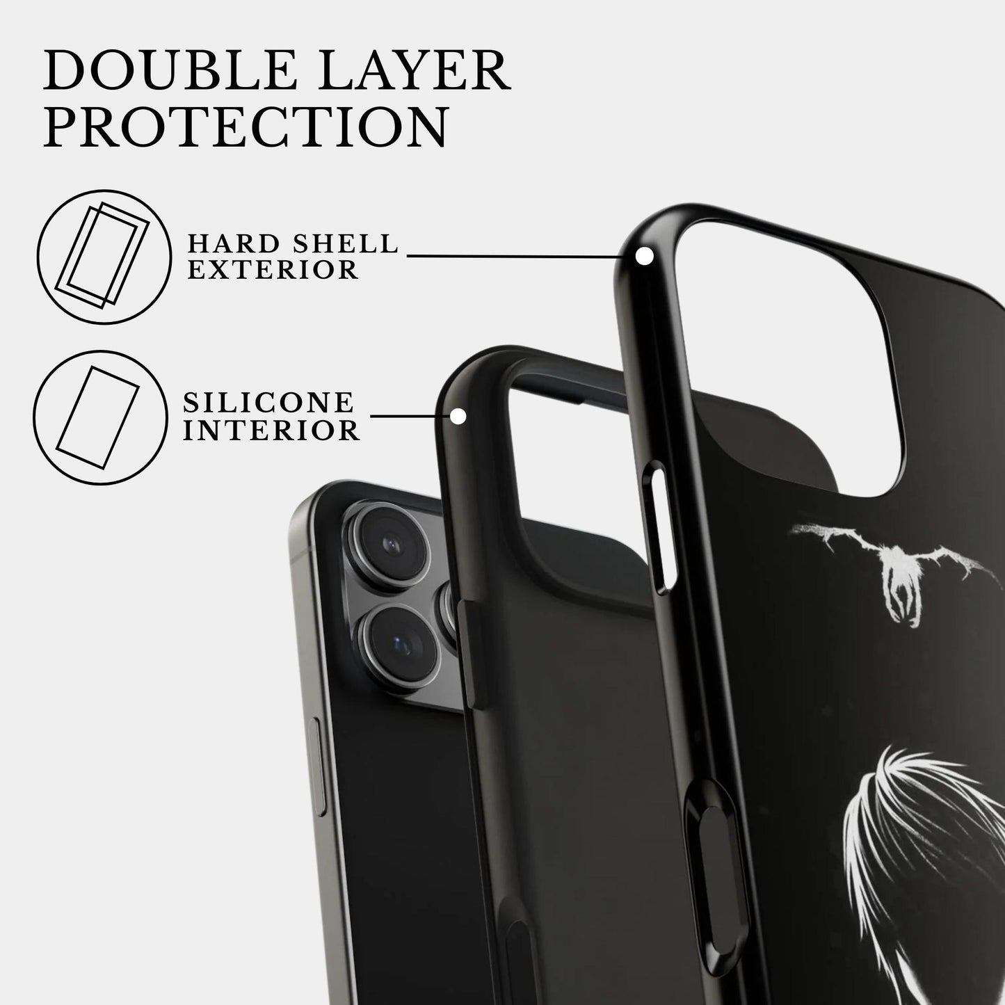 The Light Alpha | #1012