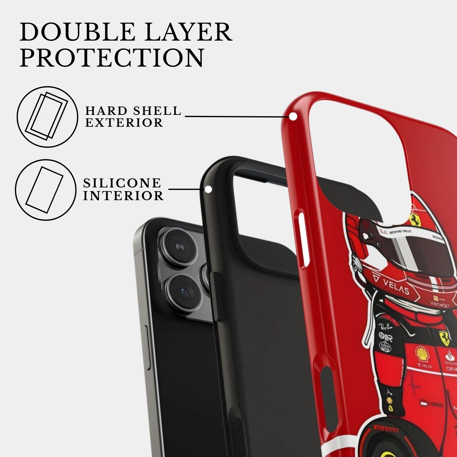 The Ferrari VivaCore | #1072